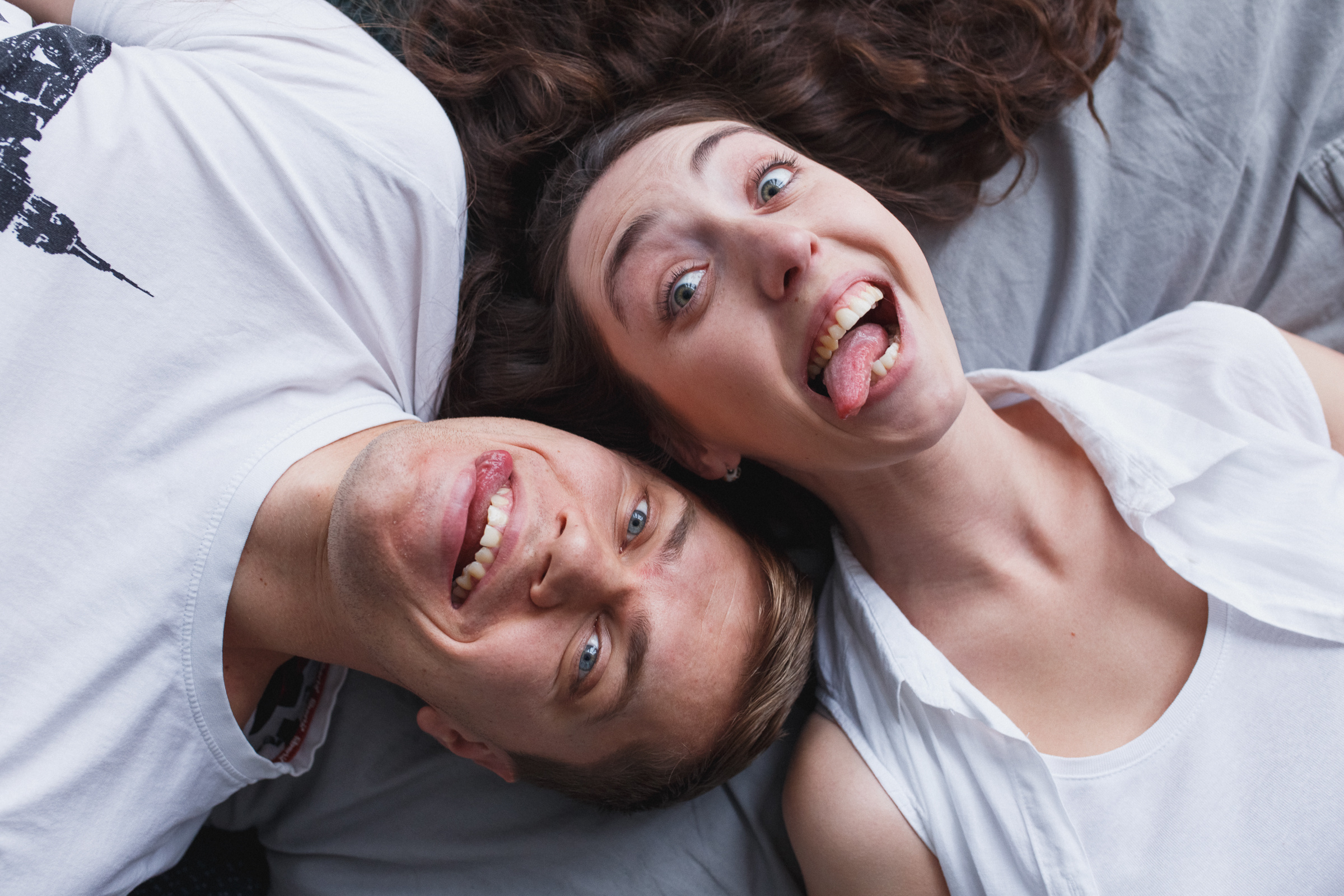 Николай & Диана. Репортажный фотограф Александр Задорин, Минск, Беларусь