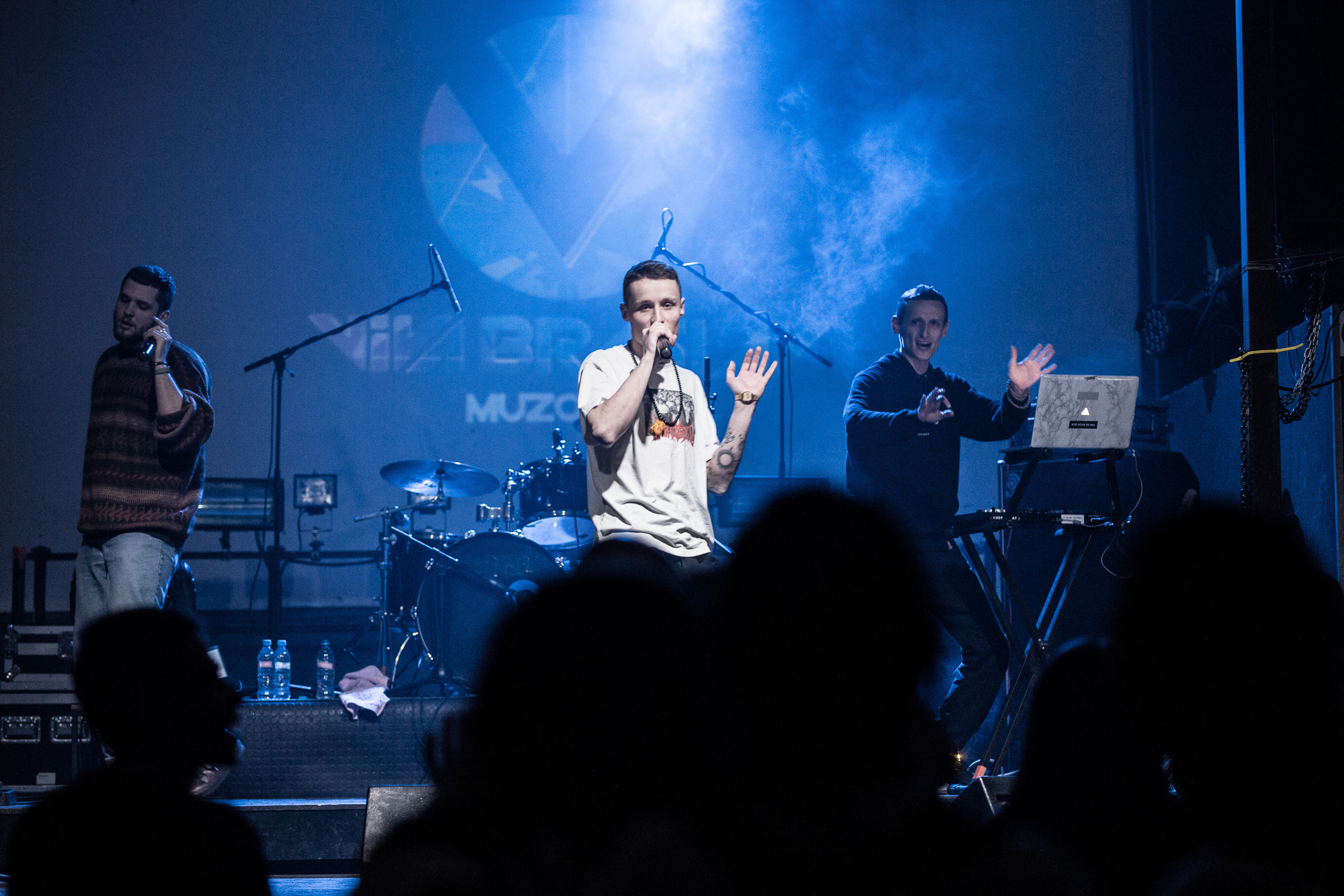 2-й концерт Viva Braslav MuzOpen. Репортажный фотограф Александр Задорин, Минск, Беларусь