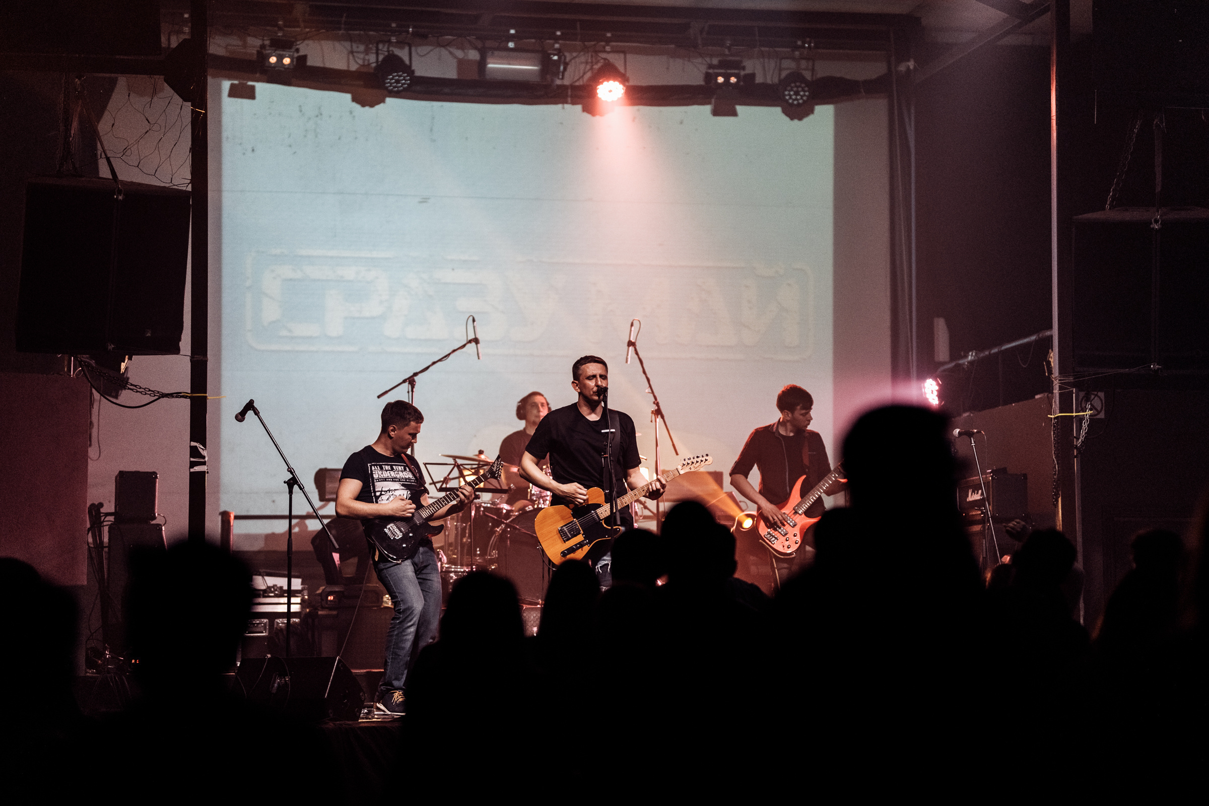 Отборочный POP|ROCK концерта Viva Braslav MuzOpen!. Репортажный фотограф Александр Задорин, Минск, Беларусь