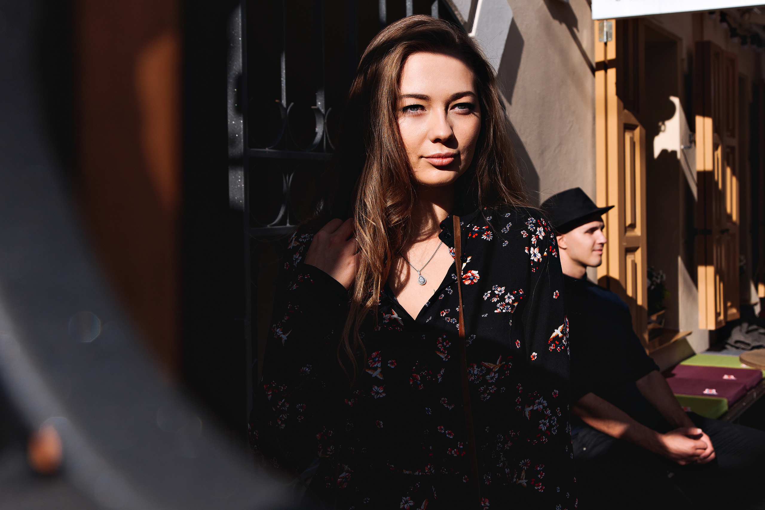 Алина & Владимир. Репортажный фотограф Александр Задорин, Минск, Беларусь