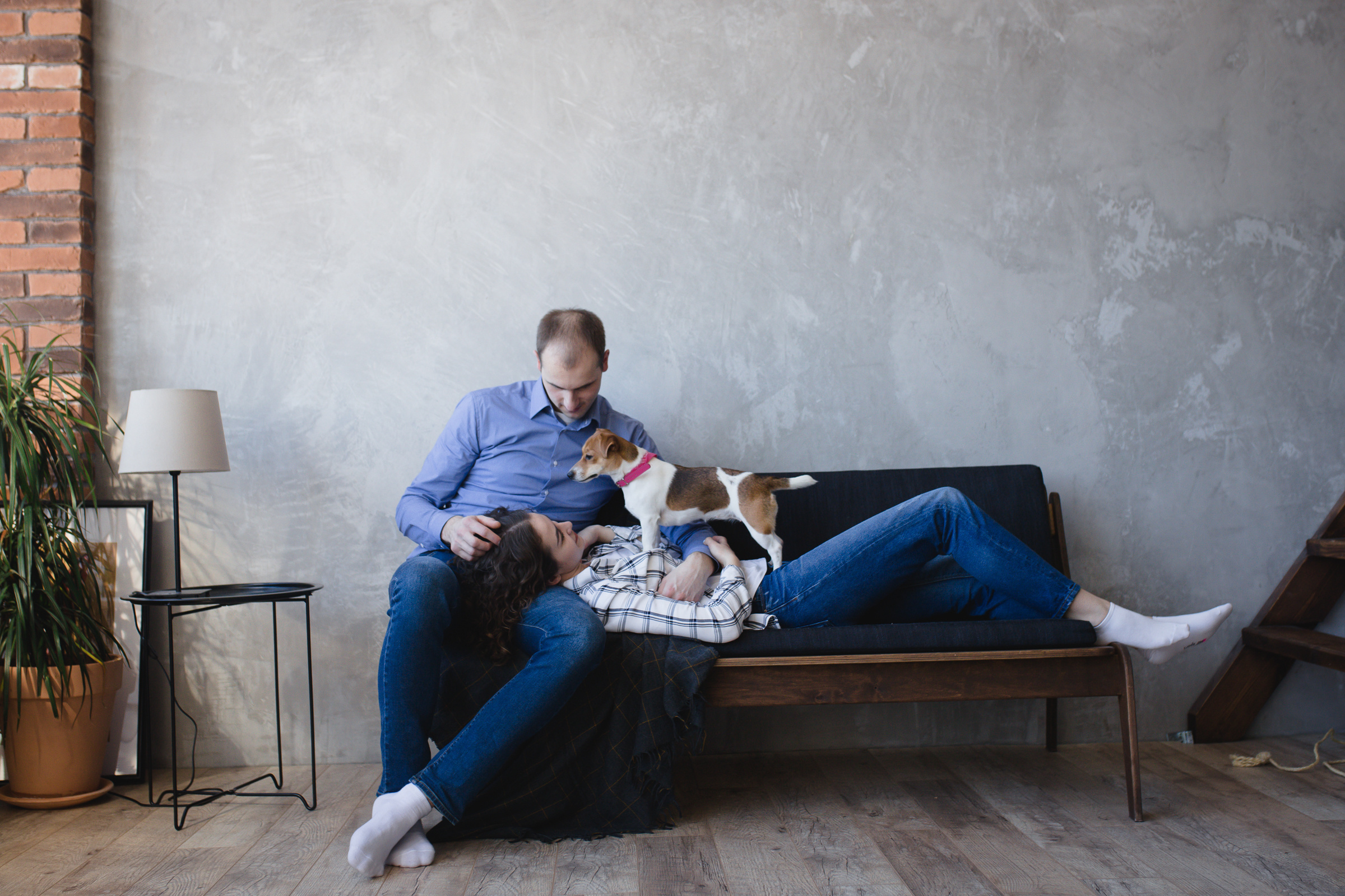 Алексей & Оксана. Репортажный фотограф Александр Задорин, Минск, Беларусь