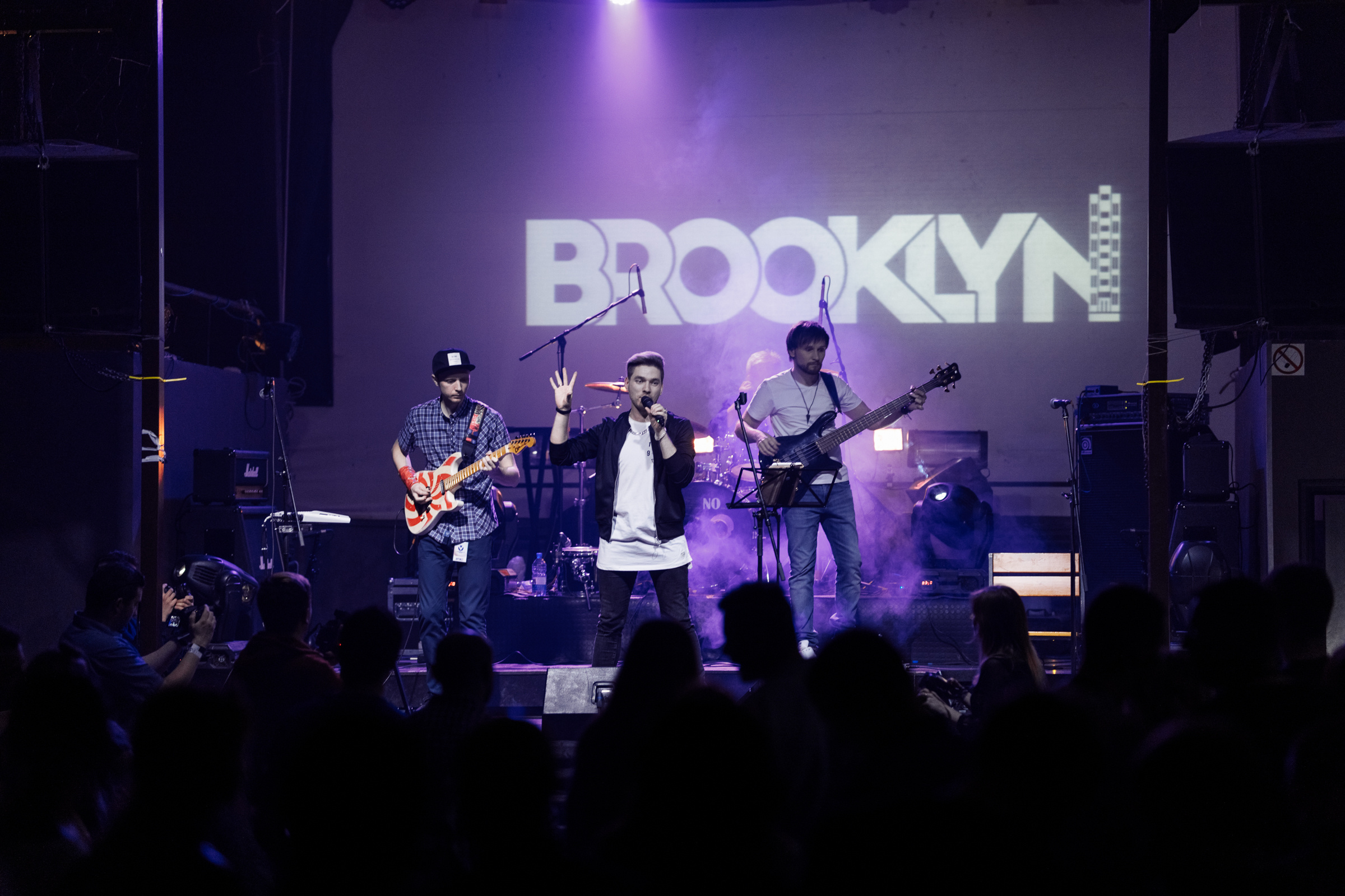 Отборочный POP|ROCK концерта Viva Braslav MuzOpen!. Репортажный фотограф Александр Задорин, Минск, Беларусь