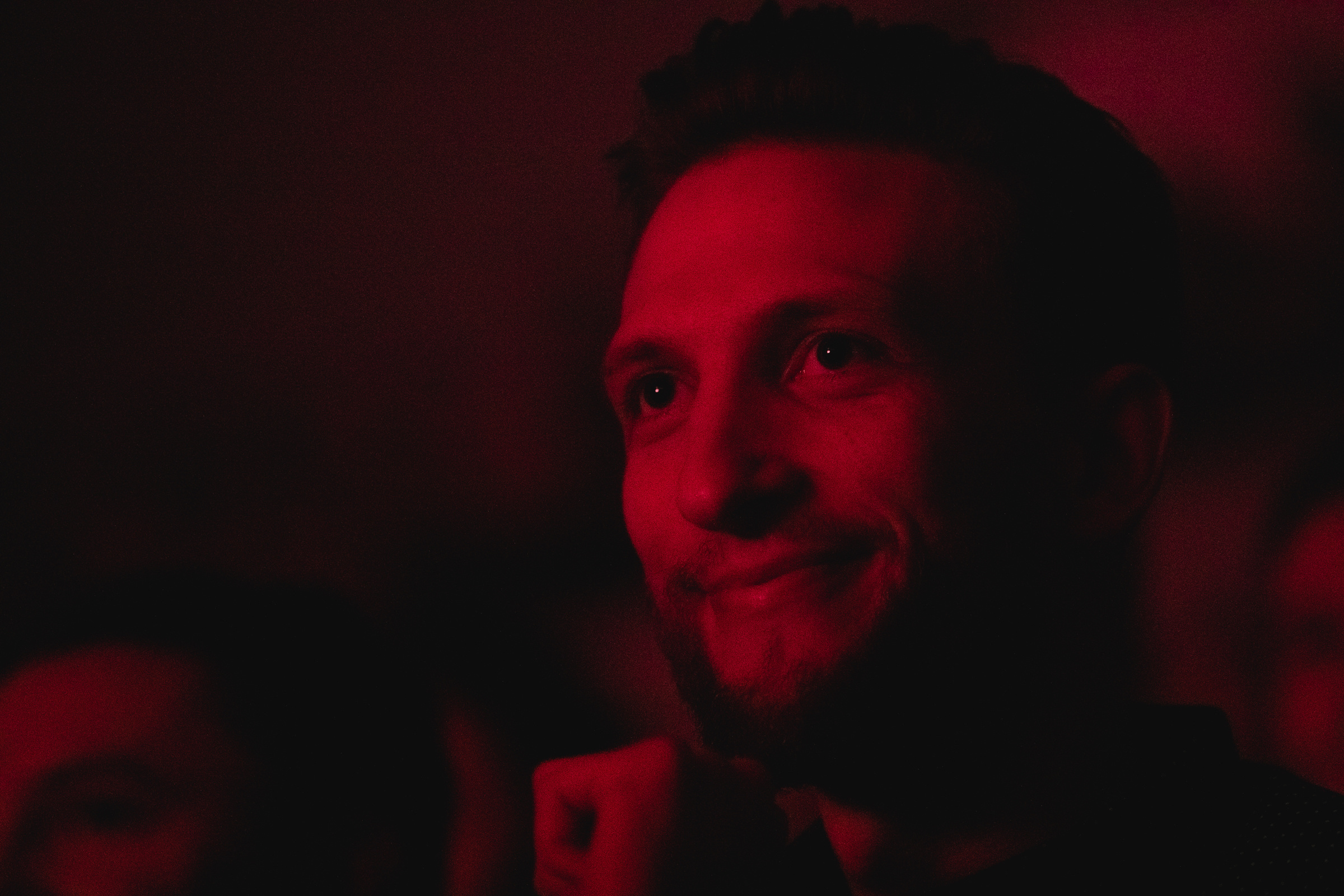 Концерт Большой Stand Up. Нурлан Сабуров и Алексей Щербаков. Репортажный фотограф Александр Задорин, Минск, Беларусь