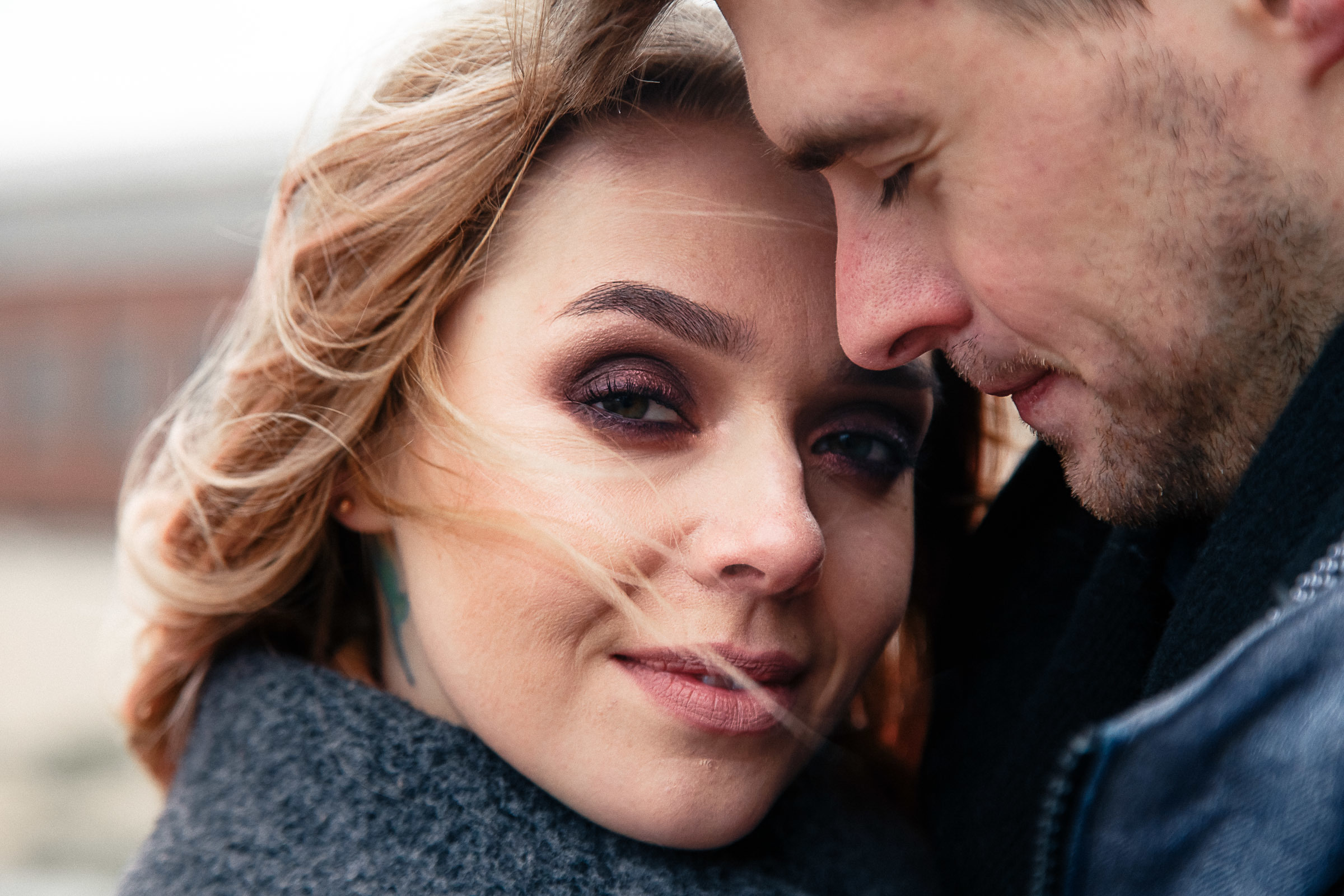 Кристина & Рома. Репортажный фотограф Александр Задорин, Минск, Беларусь