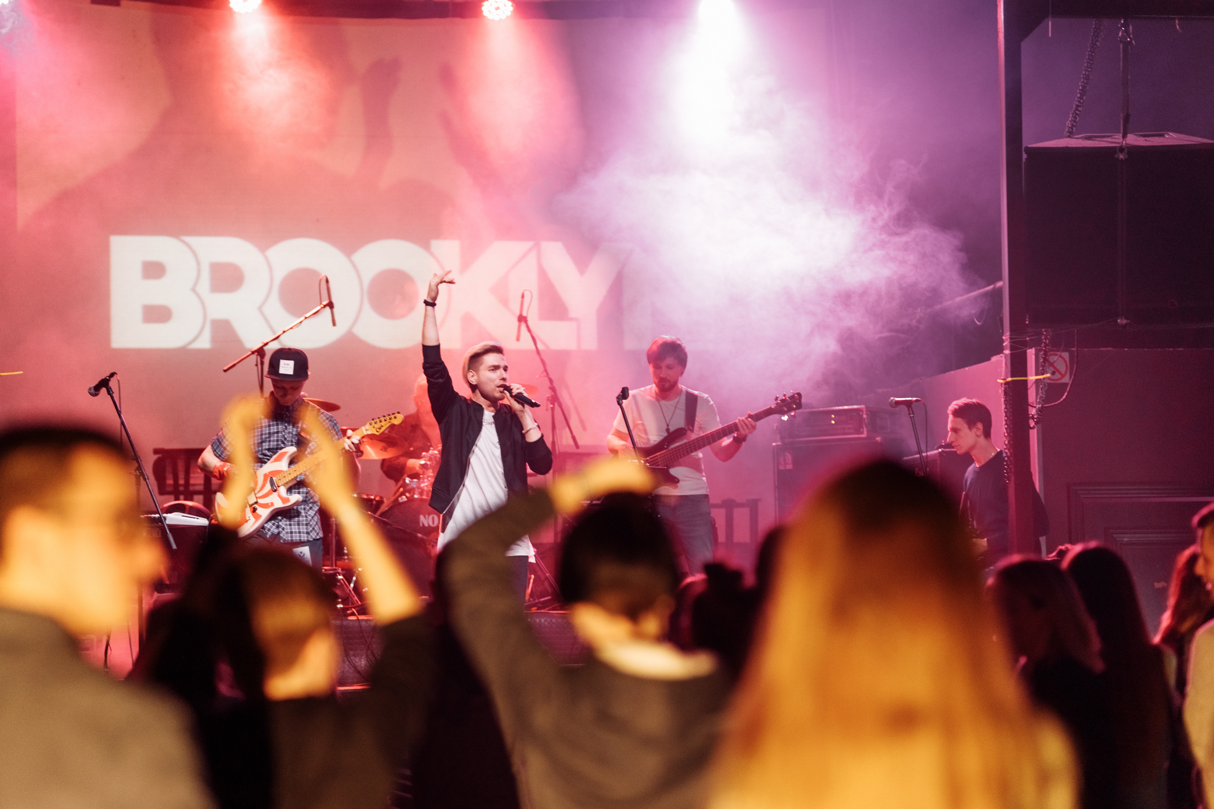 Отборочный POP|ROCK концерта Viva Braslav MuzOpen!. Репортажный фотограф Александр Задорин, Минск, Беларусь