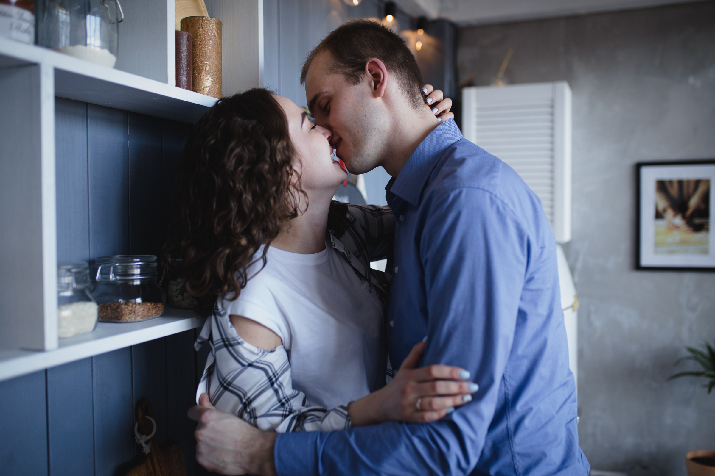 Алексей & Оксана. Репортажный фотограф Александр Задорин, Минск, Беларусь