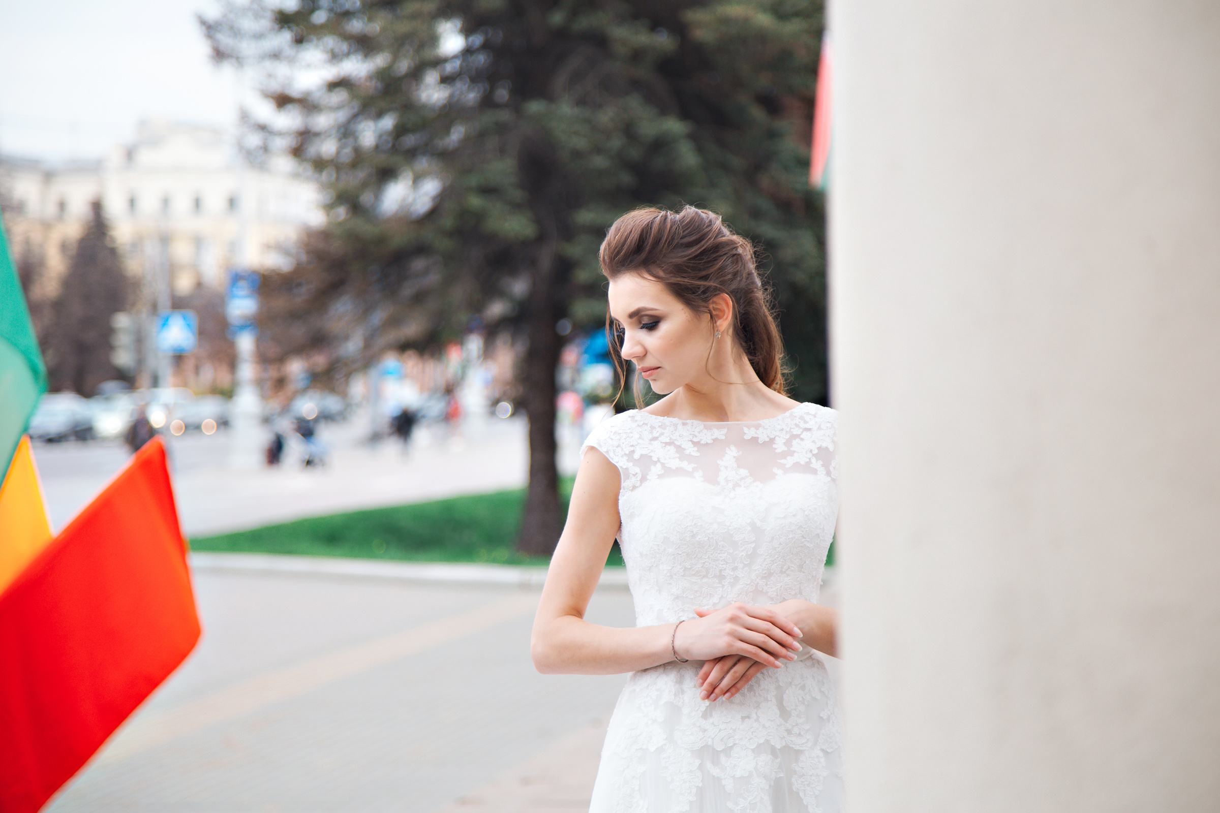 Наташа & Анатолий. Репортажный фотограф Александр Задорин, Минск, Беларусь