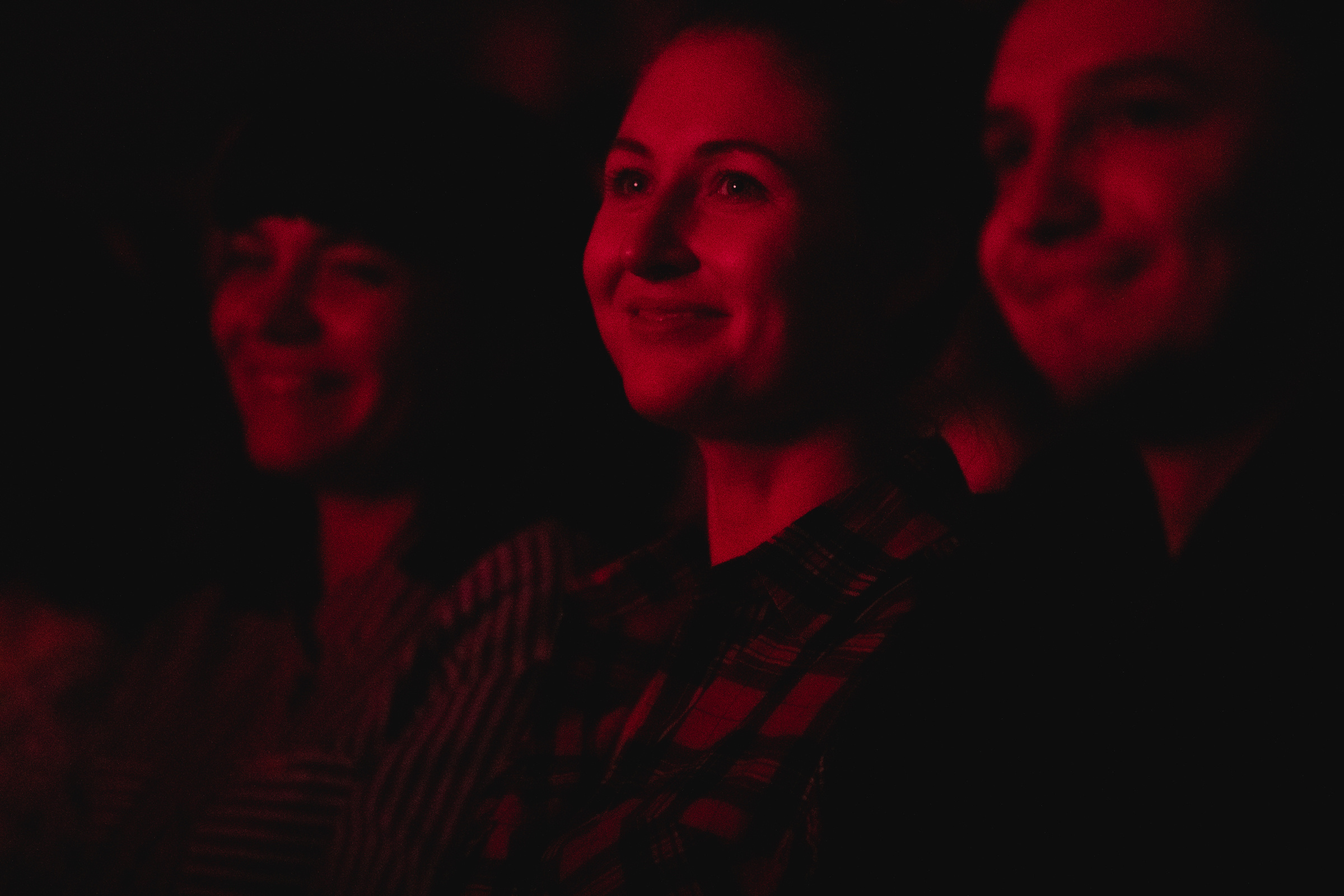 Концерт Большой Stand Up. Нурлан Сабуров и Алексей Щербаков. Репортажный фотограф Александр Задорин, Минск, Беларусь
