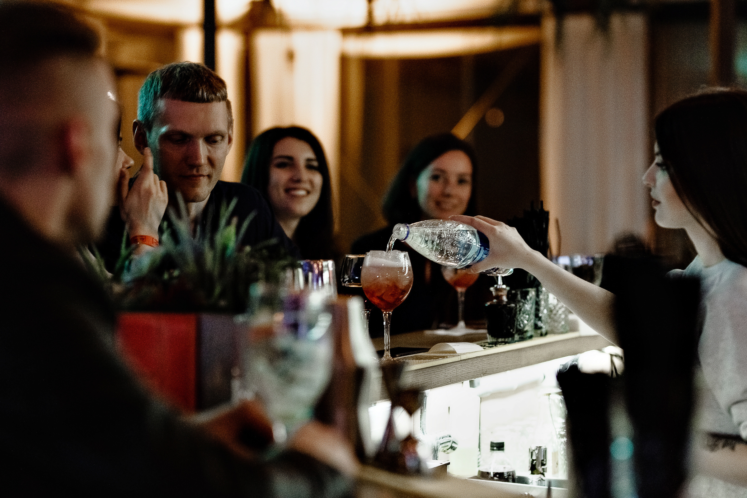 ТЕРРАСА ДВОР. Репортажный фотограф Александр Задорин, Минск, Беларусь