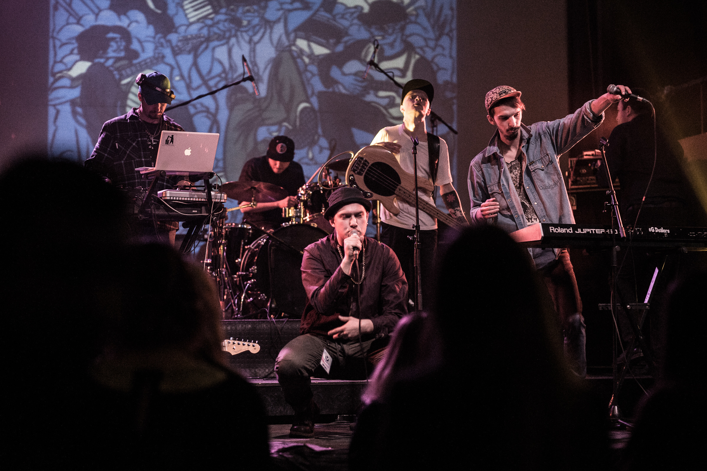 2-й концерт Viva Braslav MuzOpen. Репортажный фотограф Александр Задорин, Минск, Беларусь
