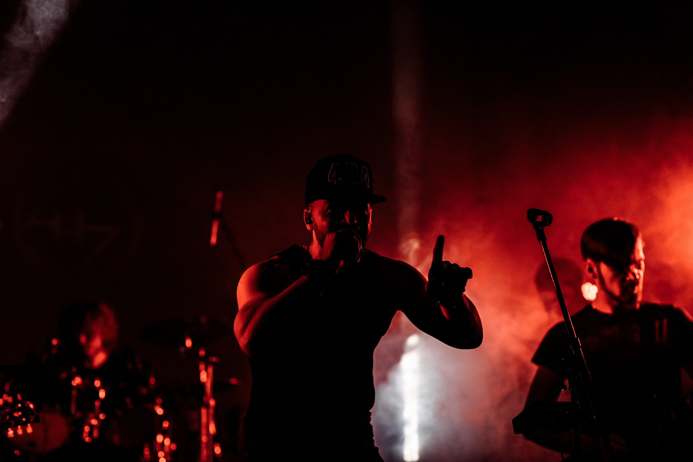 Отборочный POP|ROCK концерта Viva Braslav MuzOpen!. Репортажный фотограф Александр Задорин, Минск, Беларусь