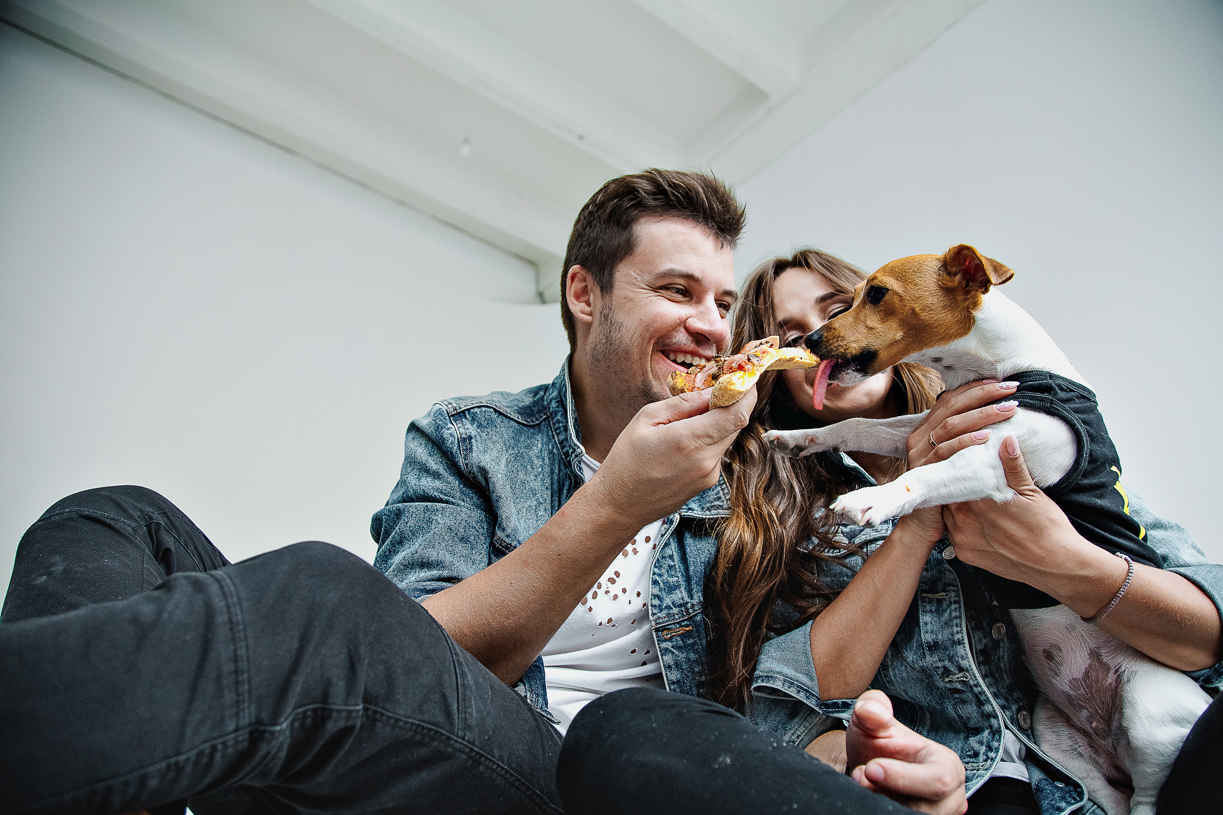 Дима & Настя. Репортажный фотограф Александр Задорин, Минск, Беларусь