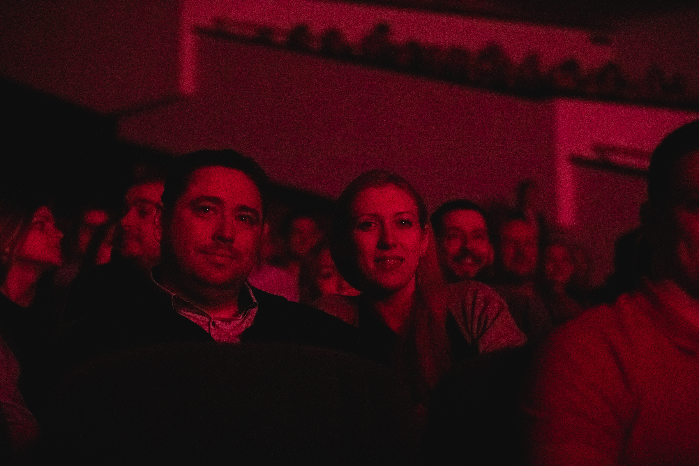 Концерт Большой Stand Up. Нурлан Сабуров и Алексей Щербаков. Репортажный фотограф Александр Задорин, Минск, Беларусь