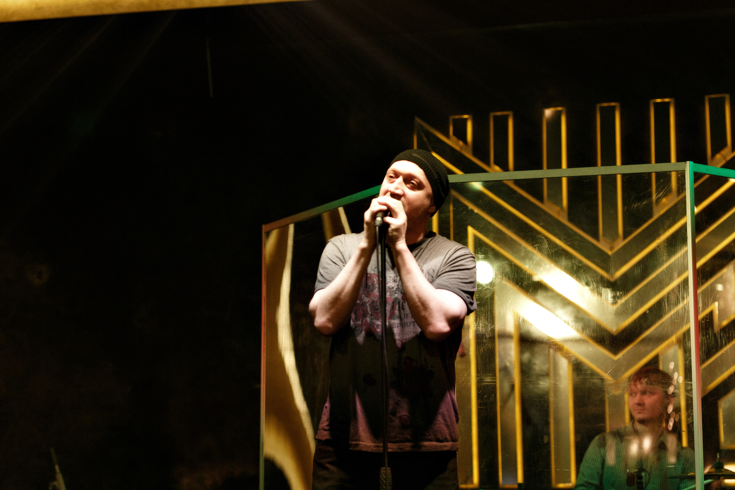 Концерт Гоши Куценко в M1. Репортажный фотограф Александр Задорин, Минск, Беларусь