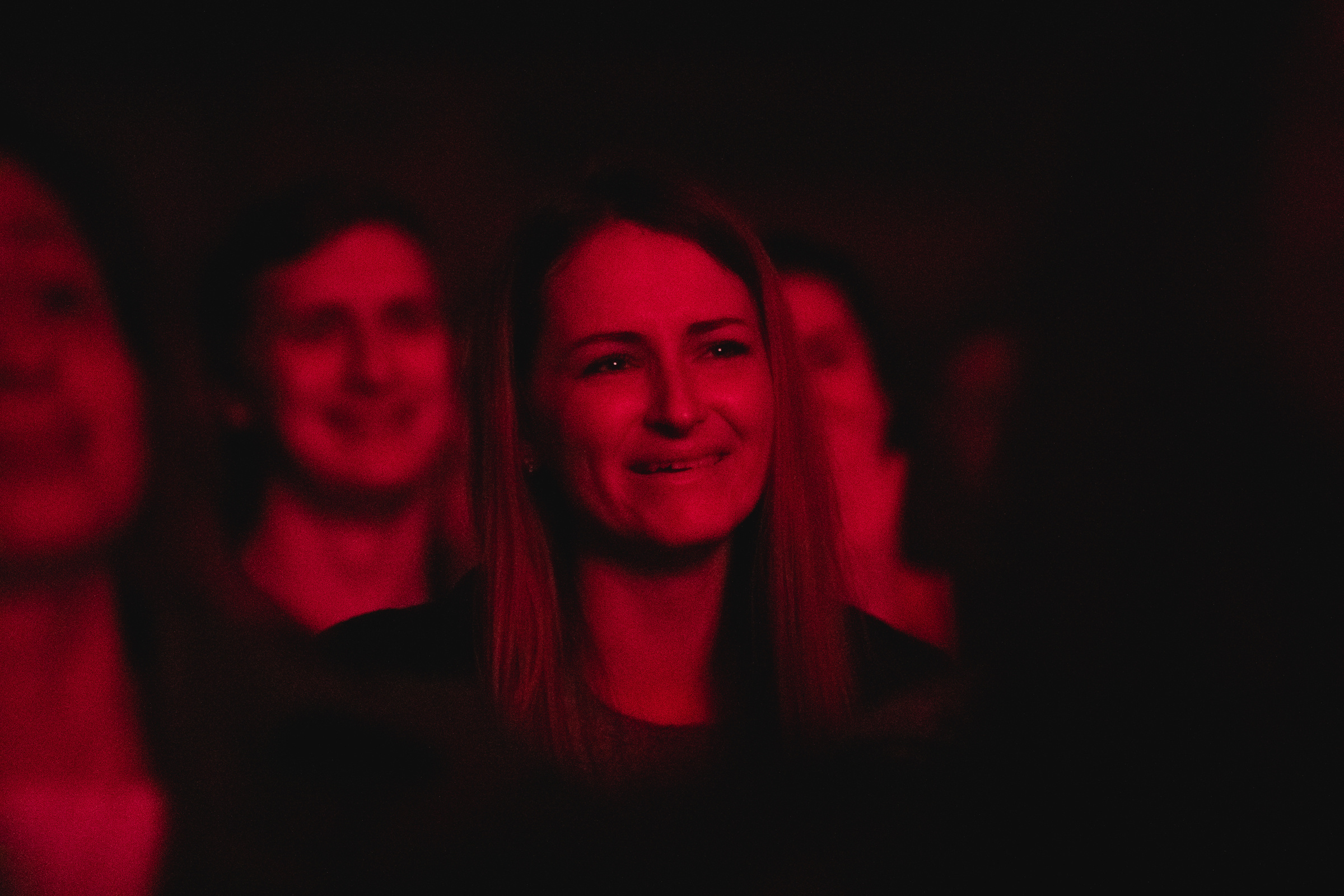 Концерт Большой Stand Up. Нурлан Сабуров и Алексей Щербаков. Репортажный фотограф Александр Задорин, Минск, Беларусь