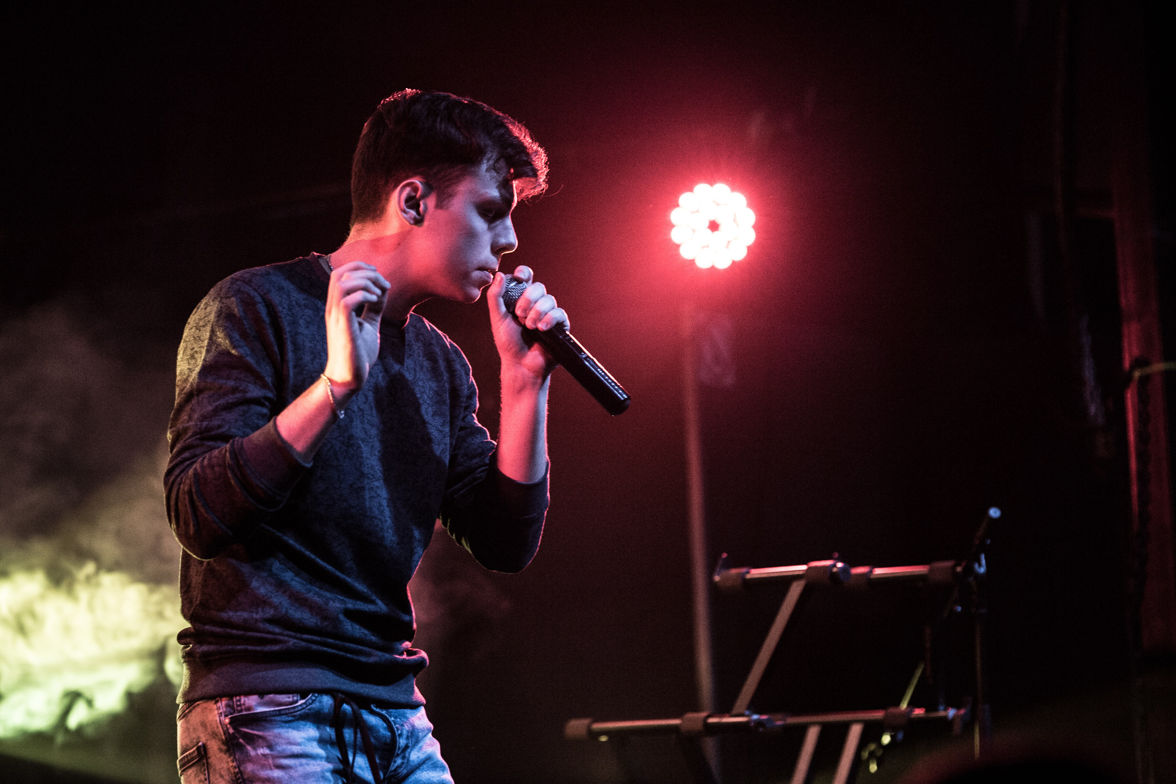 2-й концерт Viva Braslav MuzOpen. Репортажный фотограф Александр Задорин, Минск, Беларусь