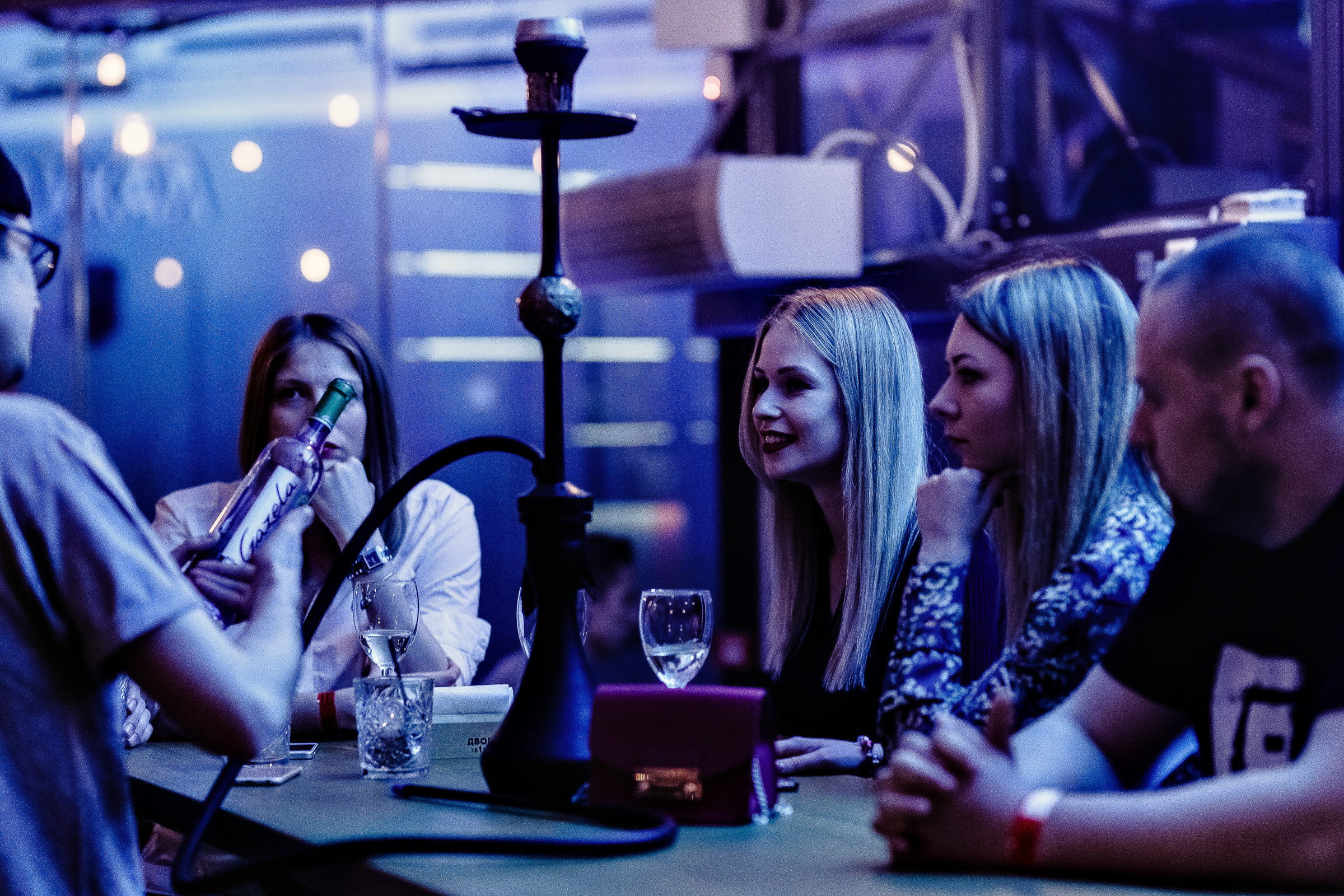 ТЕРРАСА ДВОР. Репортажный фотограф Александр Задорин, Минск, Беларусь