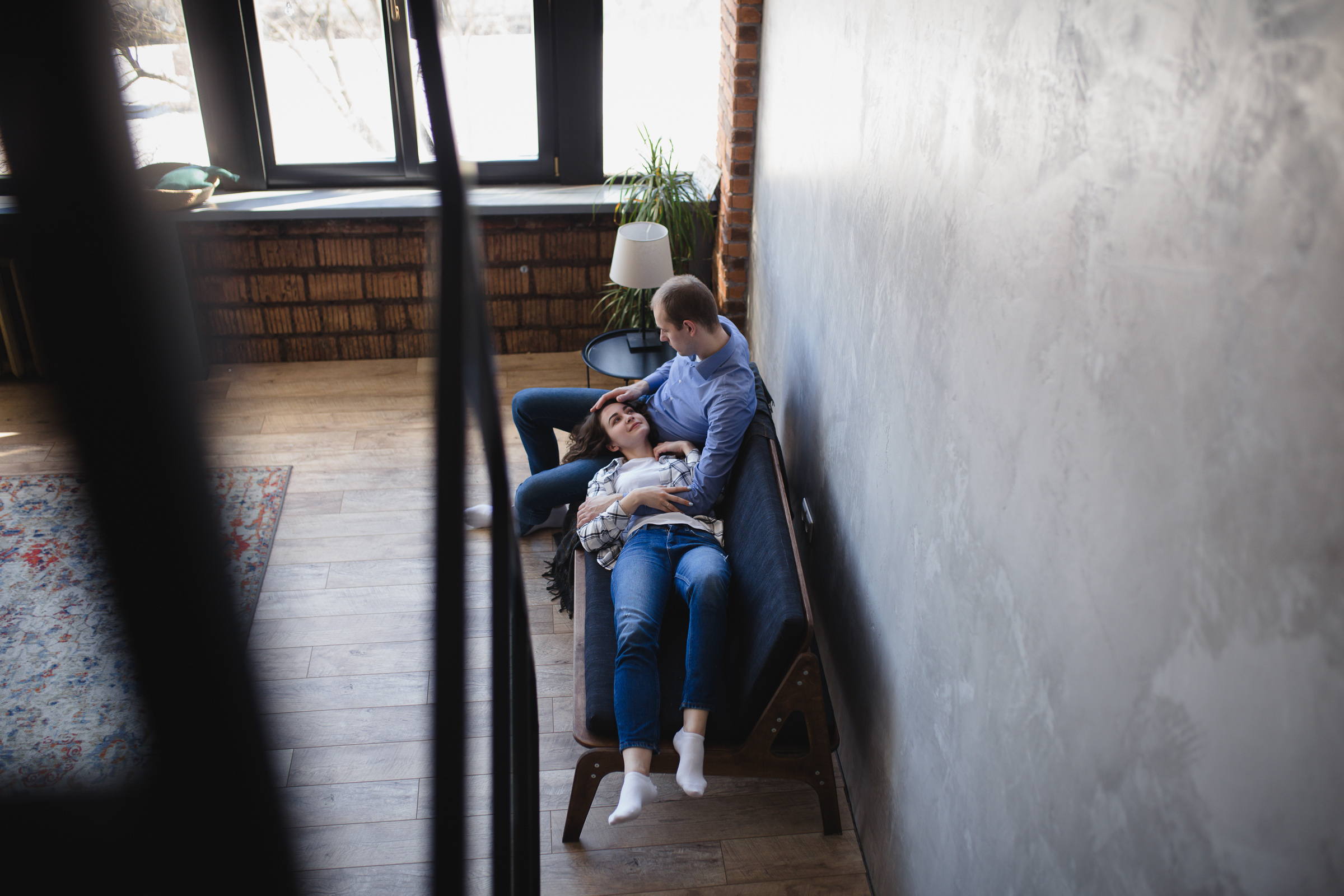 Алексей & Оксана. Репортажный фотограф Александр Задорин, Минск, Беларусь