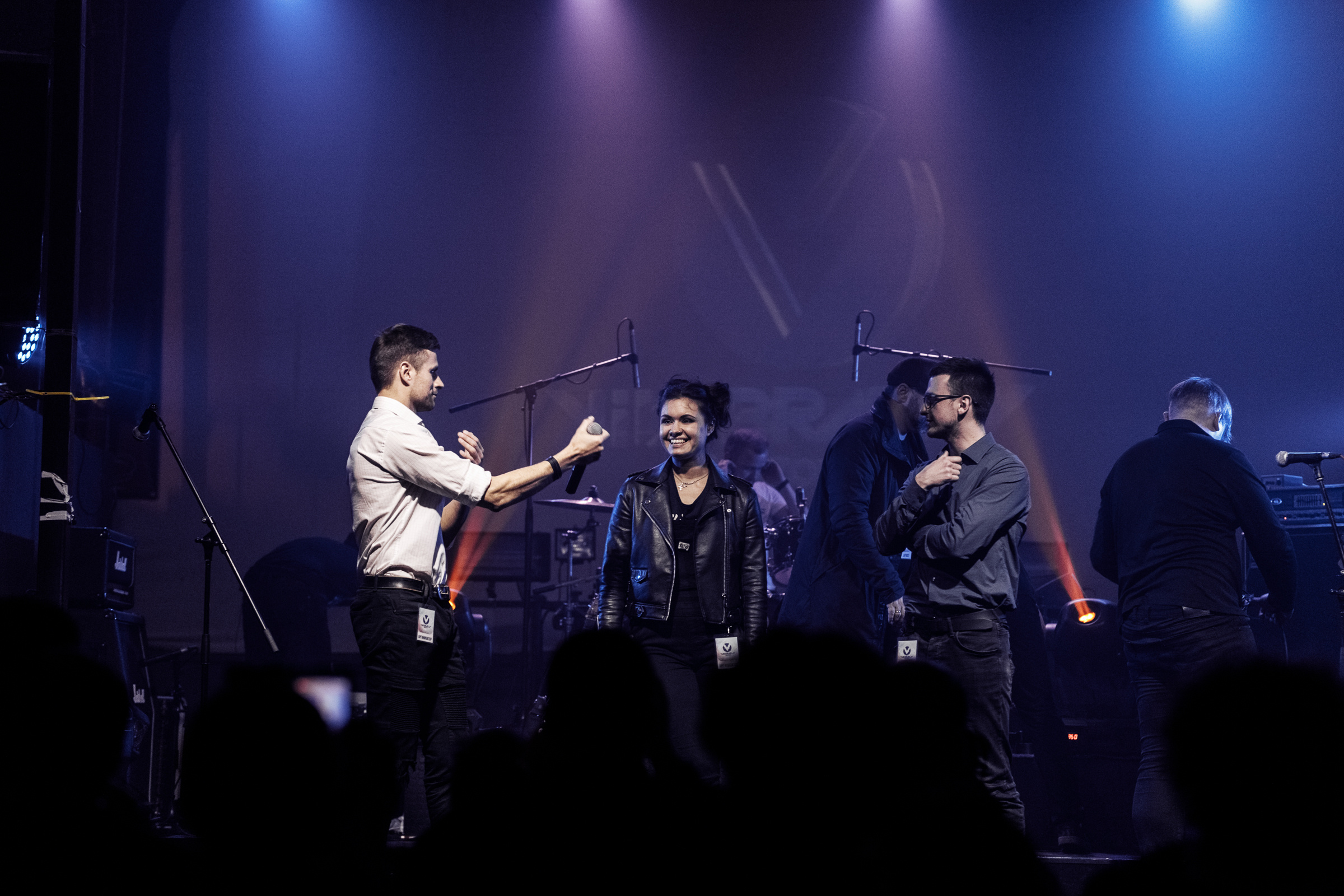 Отборочный POP|ROCK концерта Viva Braslav MuzOpen!. Репортажный фотограф Александр Задорин, Минск, Беларусь