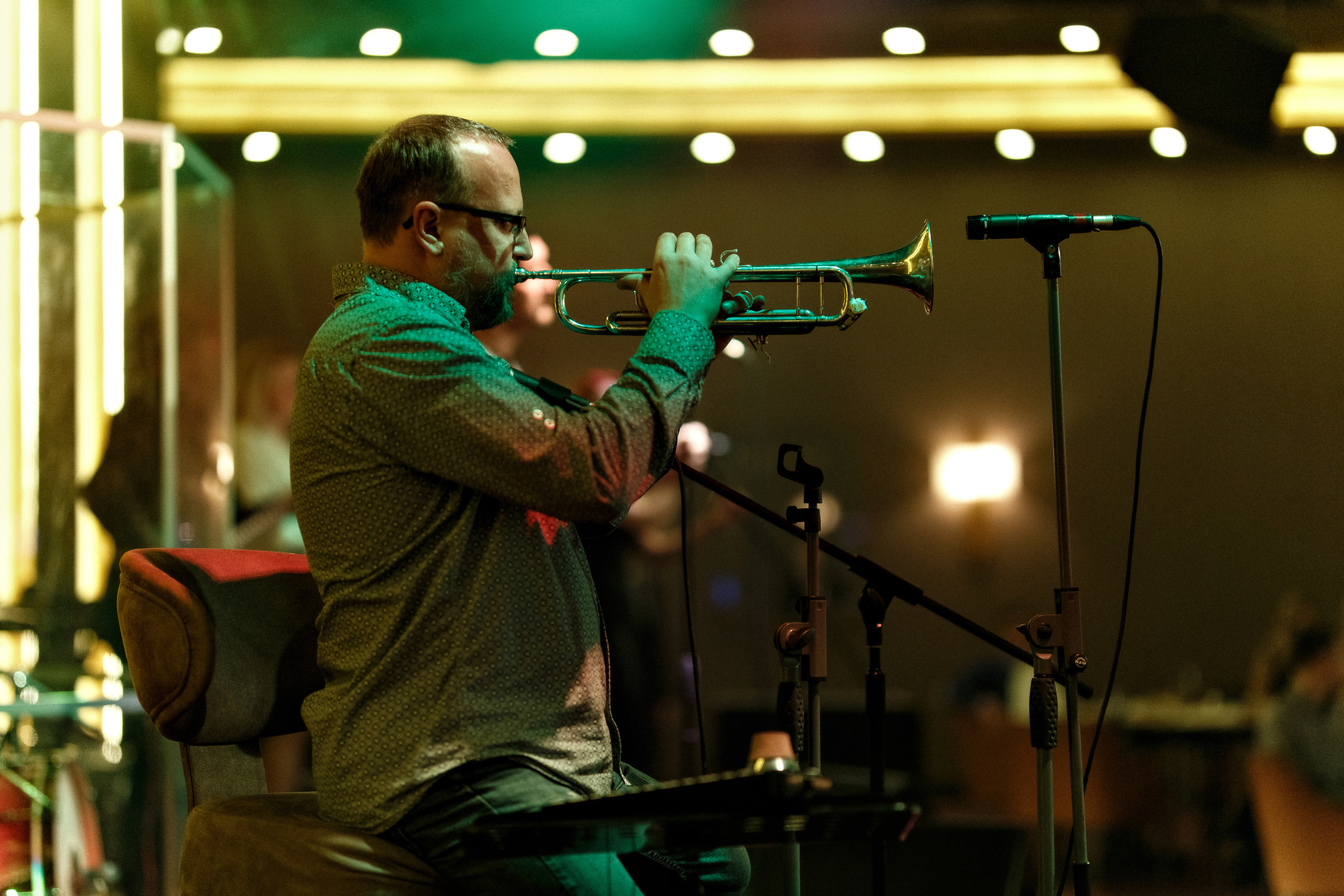 Концерт Гоши Куценко в M1. Репортажный фотограф Александр Задорин, Минск, Беларусь