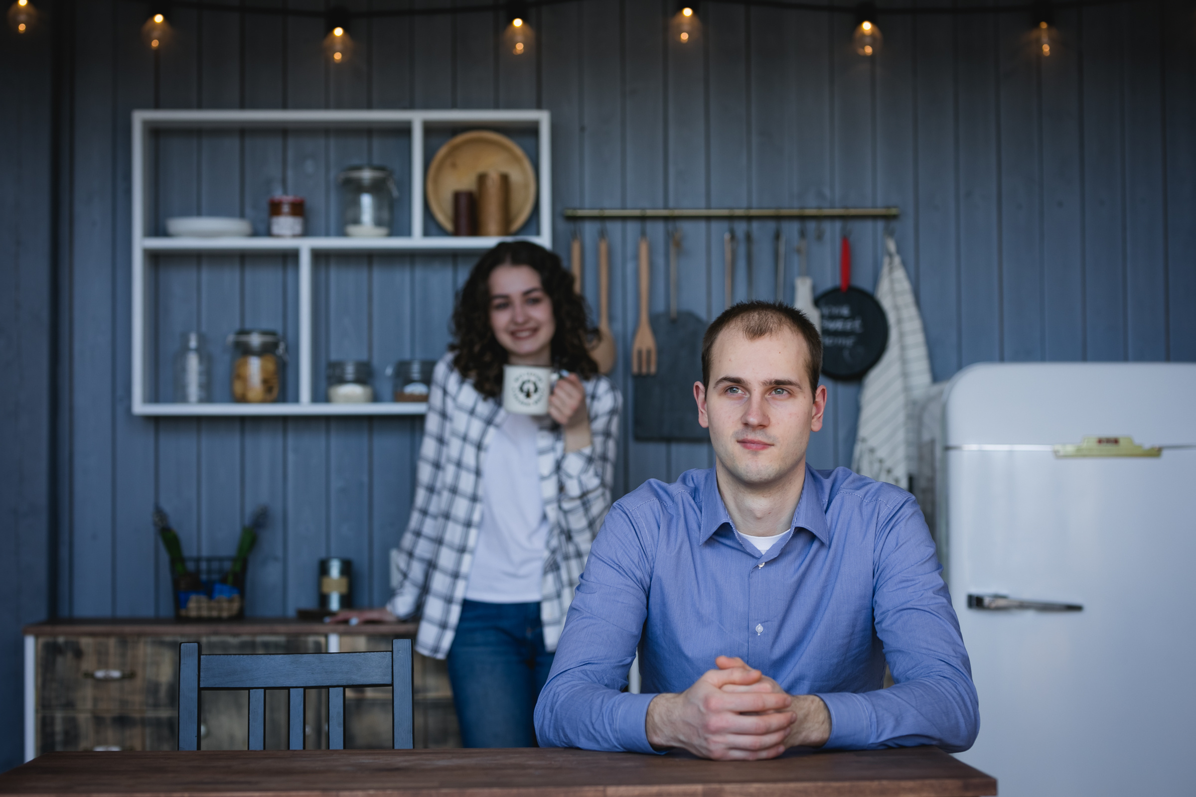 Алексей & Оксана. Репортажный фотограф Александр Задорин, Минск, Беларусь