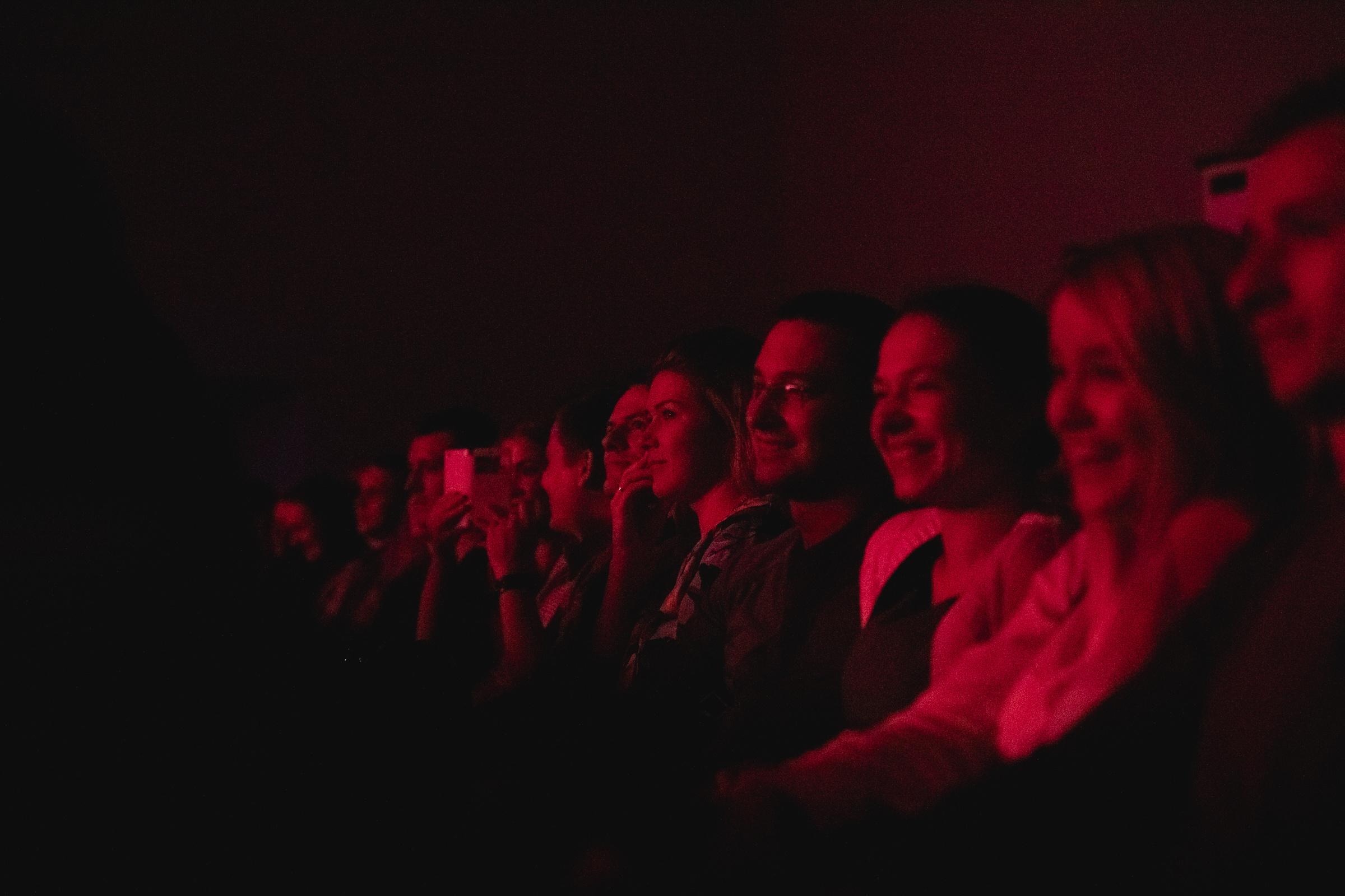 Концерт Большой Stand Up. Нурлан Сабуров и Алексей Щербаков. Репортажный фотограф Александр Задорин, Минск, Беларусь