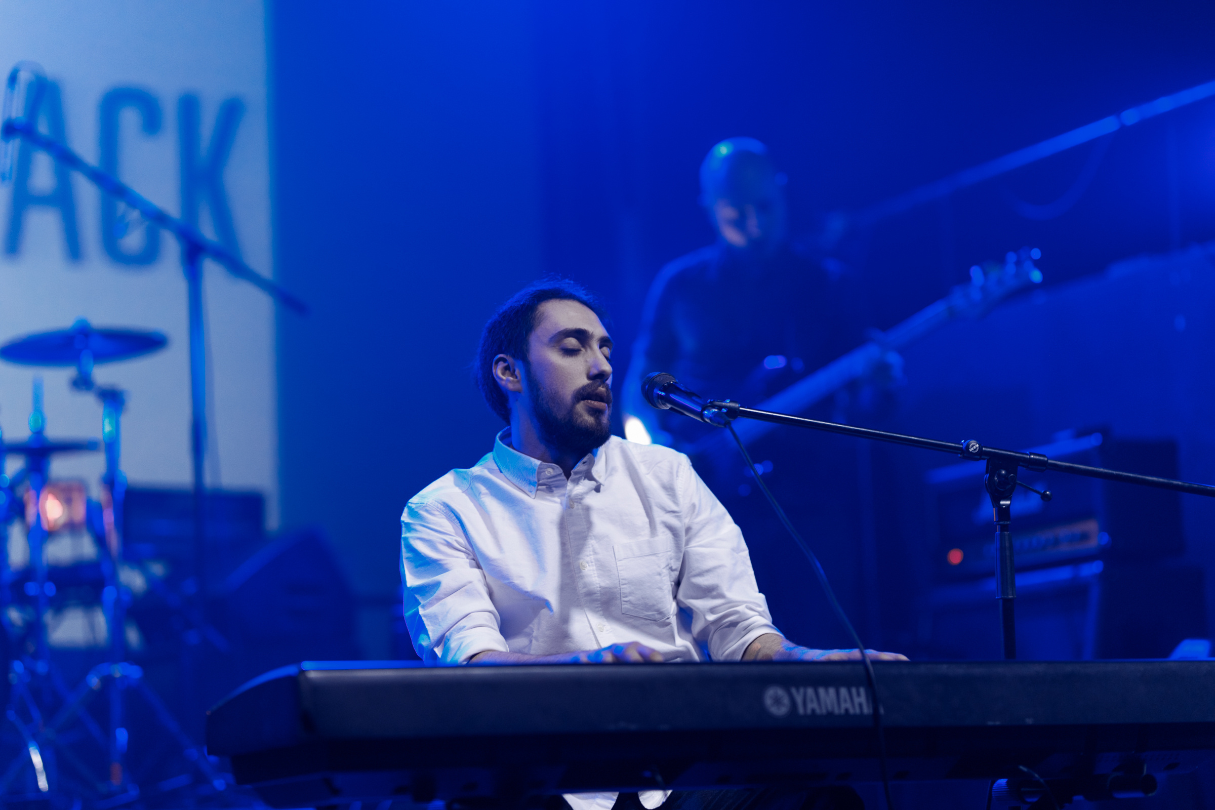 Отборочный POP|ROCK концерта Viva Braslav MuzOpen!. Репортажный фотограф Александр Задорин, Минск, Беларусь