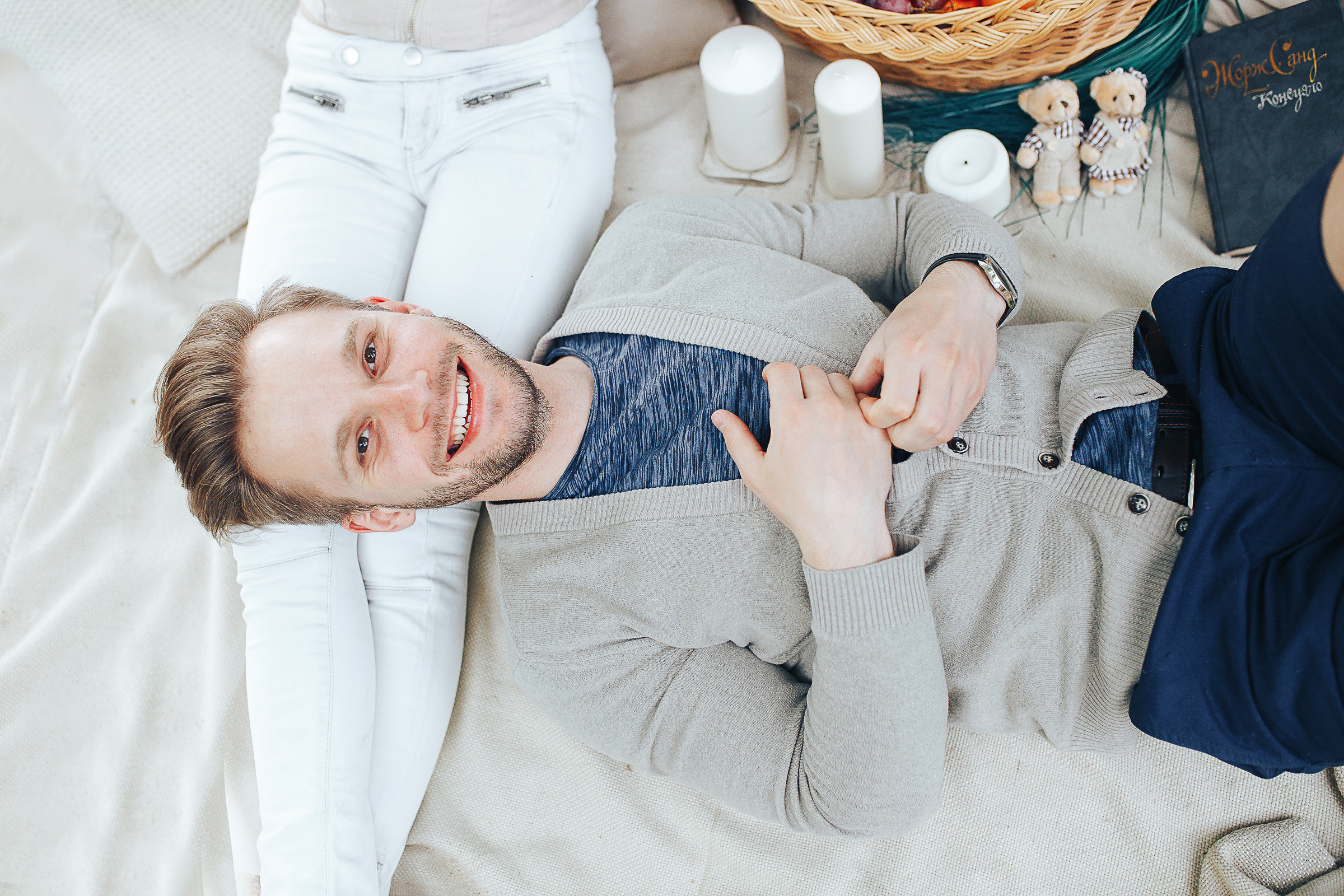 Константин & Марина. Репортажный фотограф Александр Задорин, Минск, Беларусь