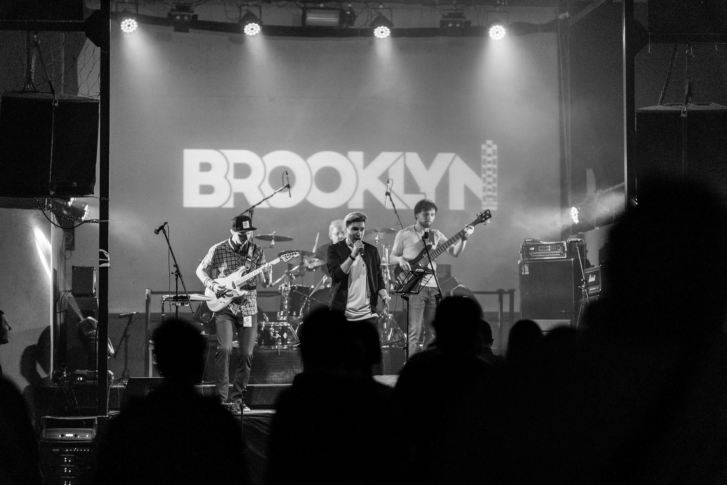 Отборочный POP|ROCK концерта Viva Braslav MuzOpen!. Репортажный фотограф Александр Задорин, Минск, Беларусь