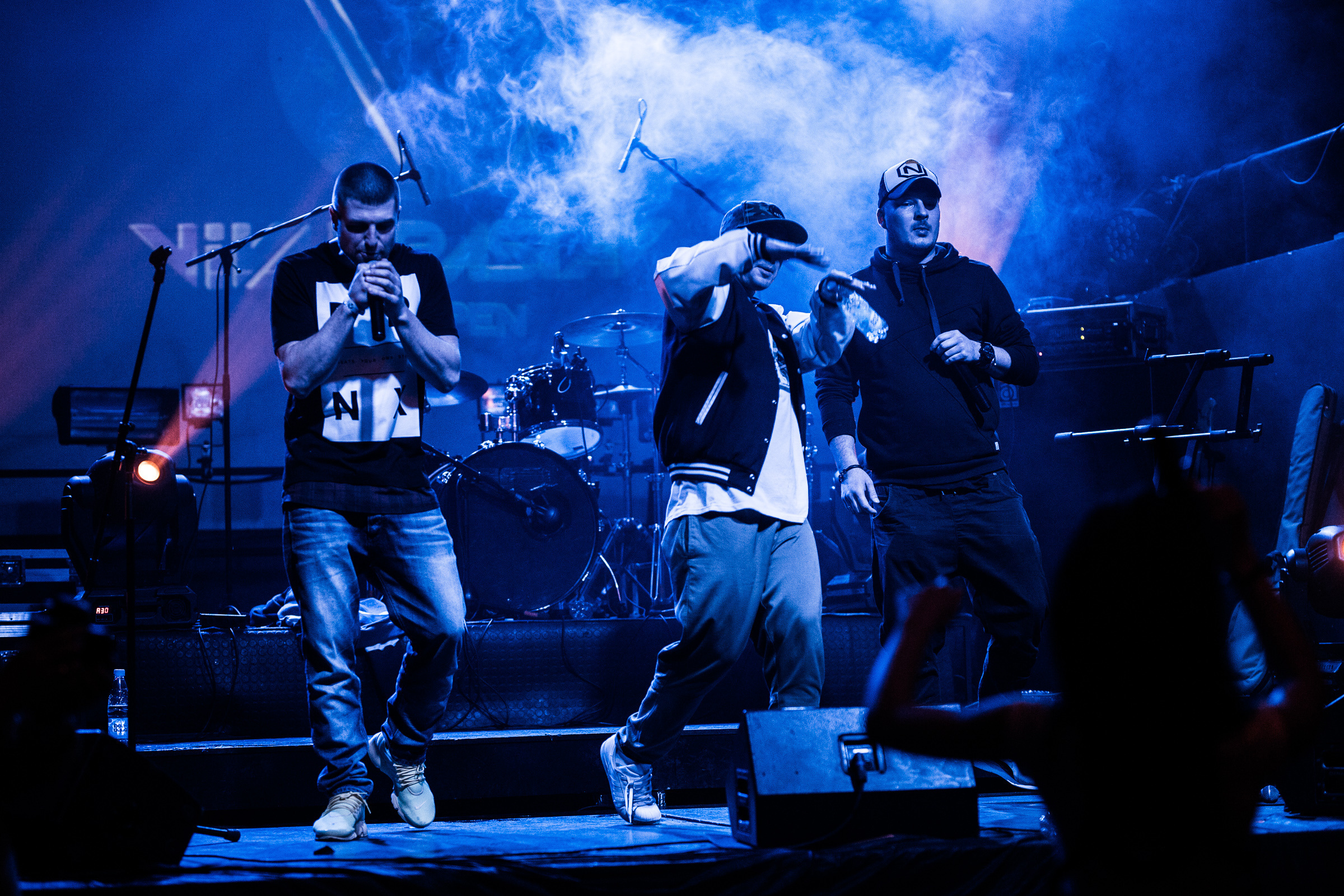 2-й концерт Viva Braslav MuzOpen. Репортажный фотограф Александр Задорин, Минск, Беларусь