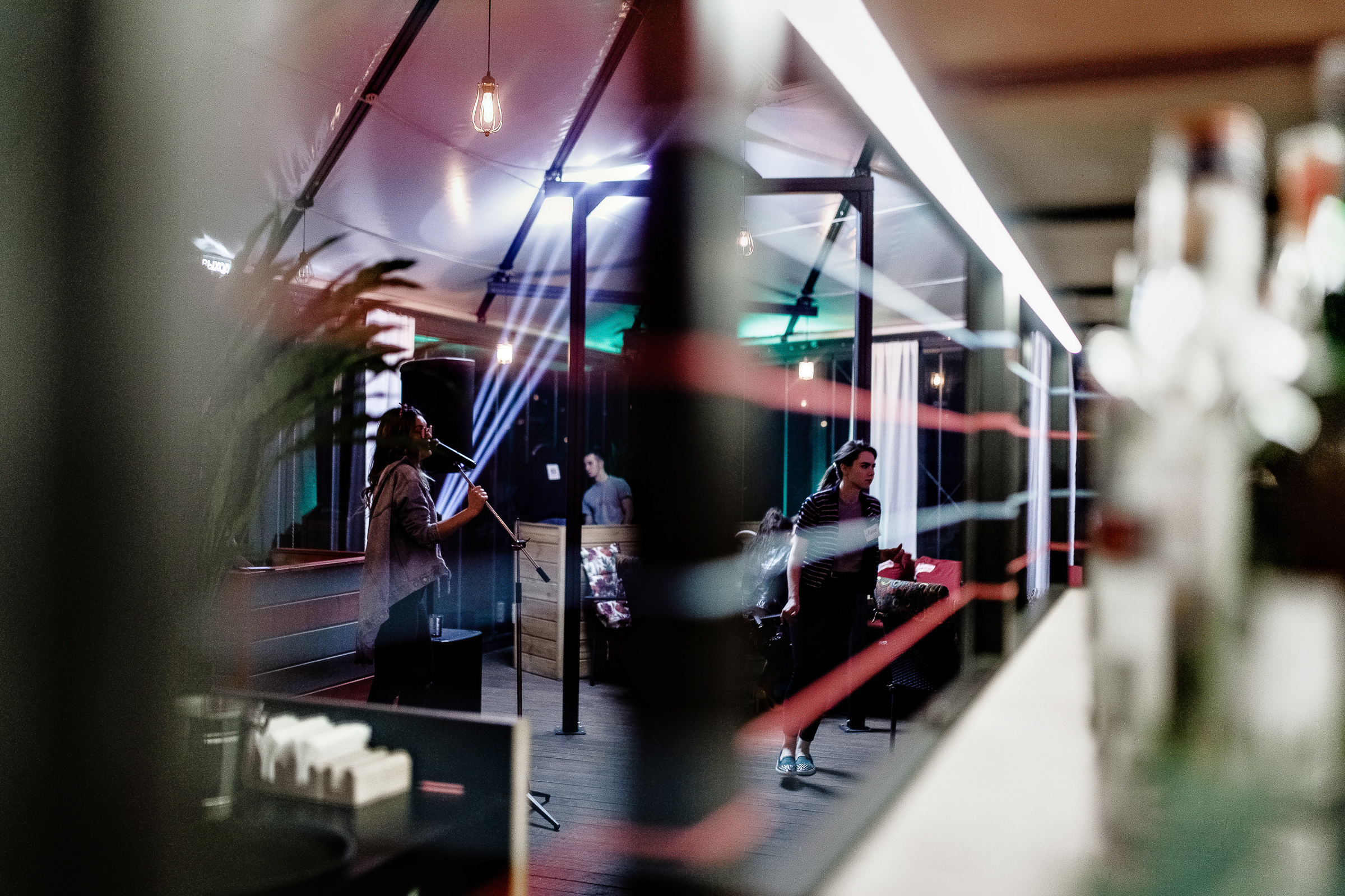 ТЕРРАСА ДВОР. Репортажный фотограф Александр Задорин, Минск, Беларусь