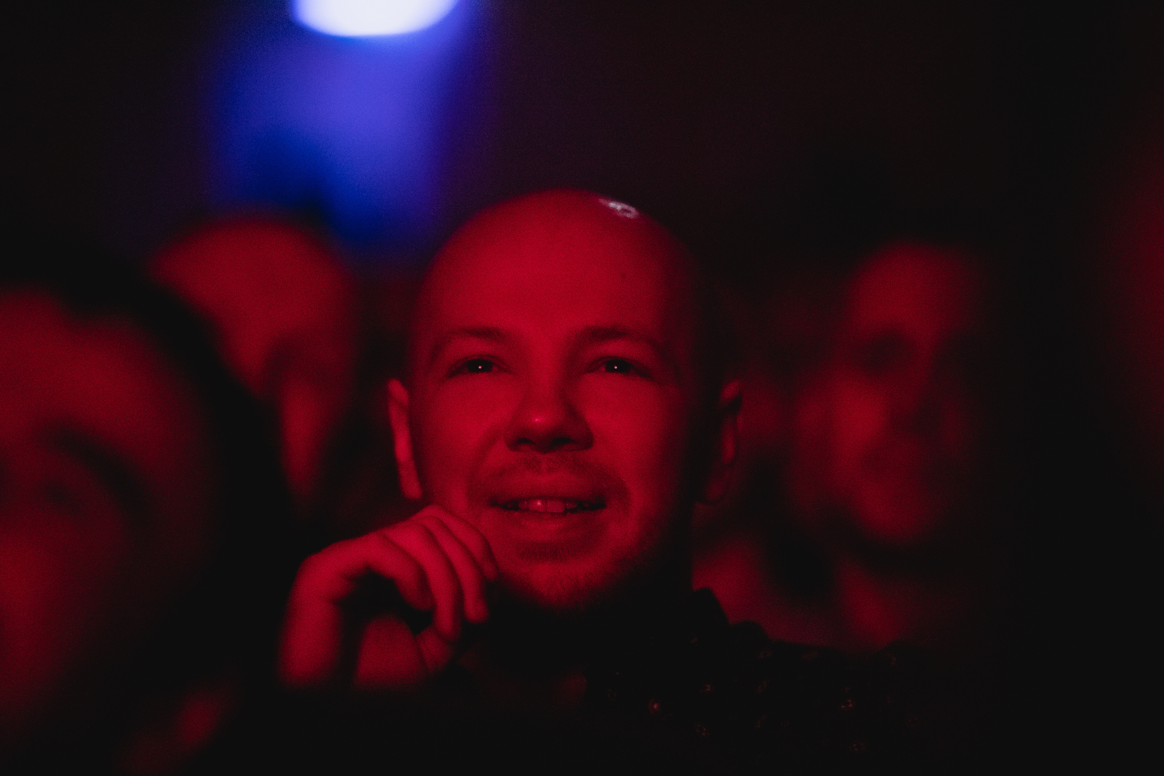 Концерт Большой Stand Up. Нурлан Сабуров и Алексей Щербаков. Репортажный фотограф Александр Задорин, Минск, Беларусь