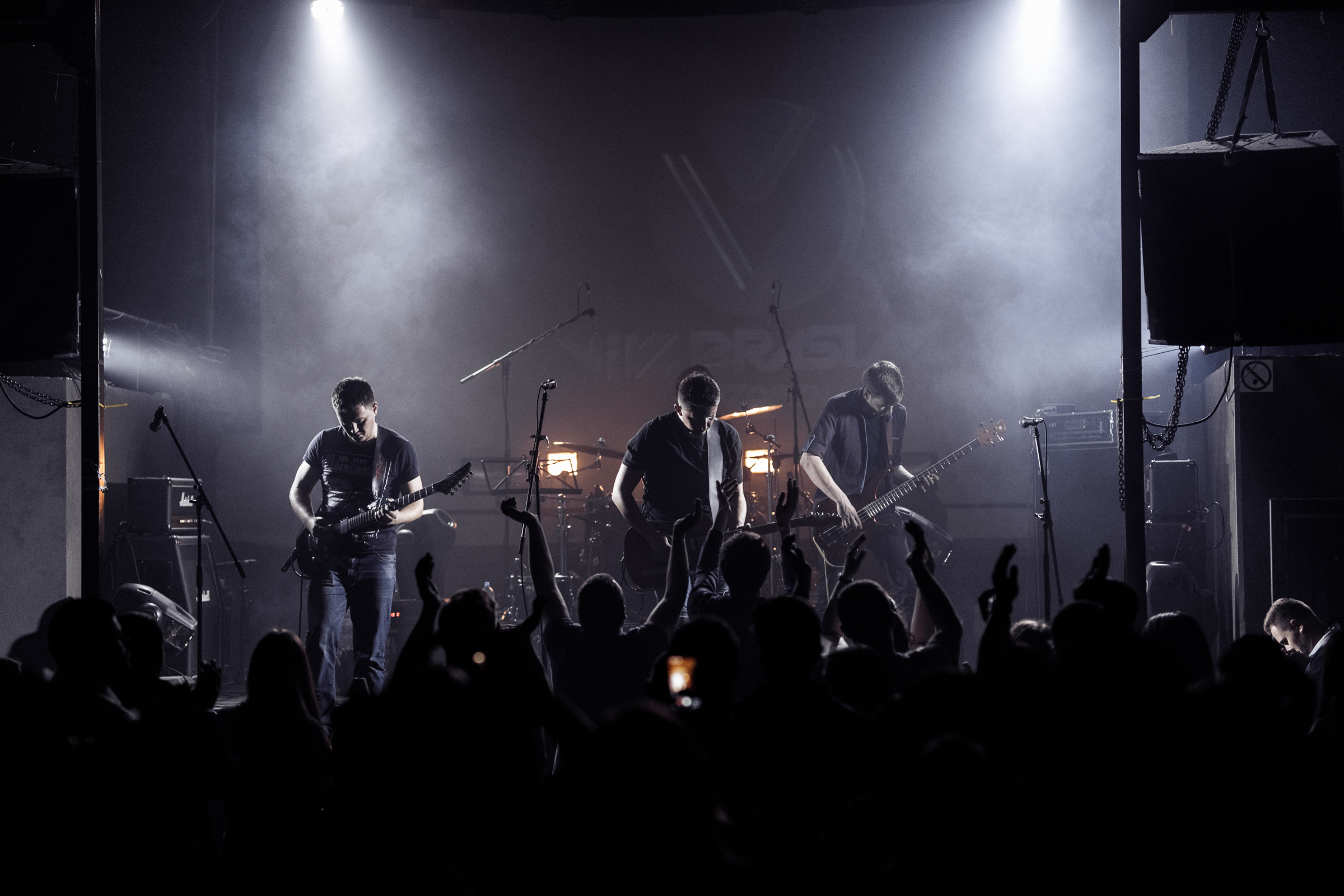 Отборочный POP|ROCK концерта Viva Braslav MuzOpen!. Репортажный фотограф Александр Задорин, Минск, Беларусь