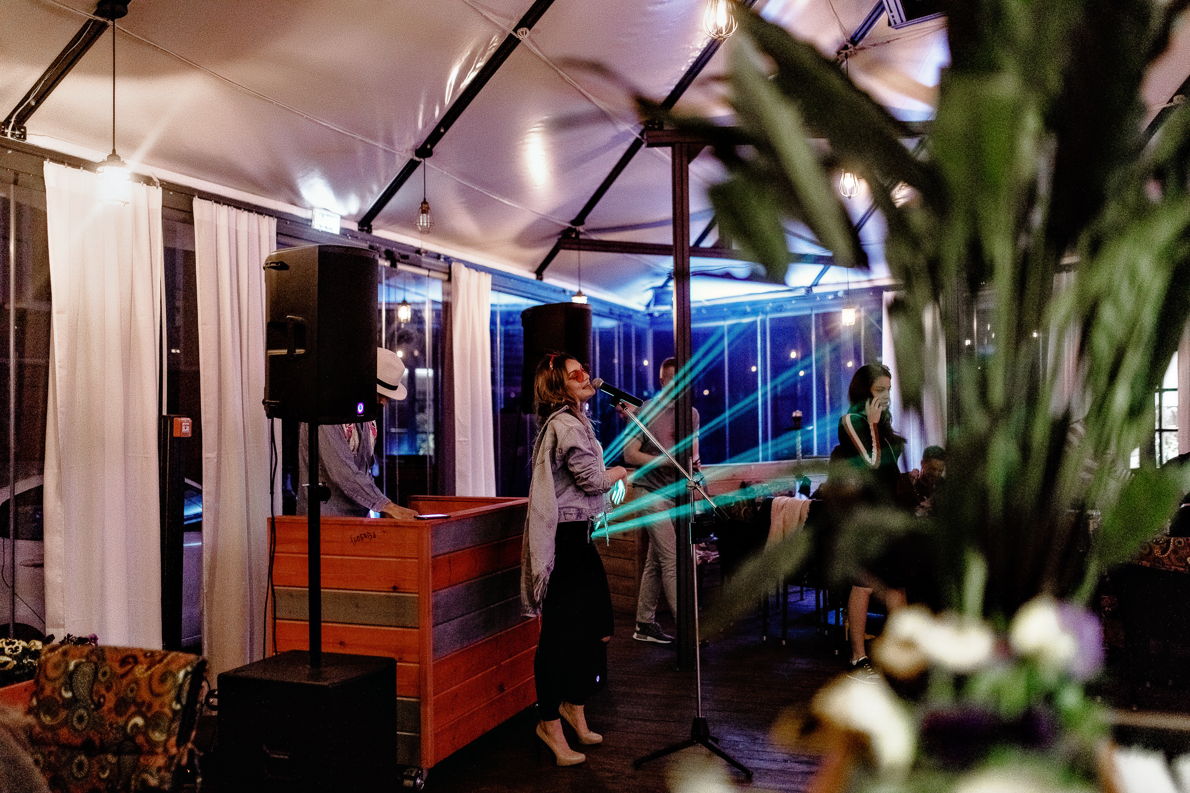 ТЕРРАСА ДВОР. Репортажный фотограф Александр Задорин, Минск, Беларусь