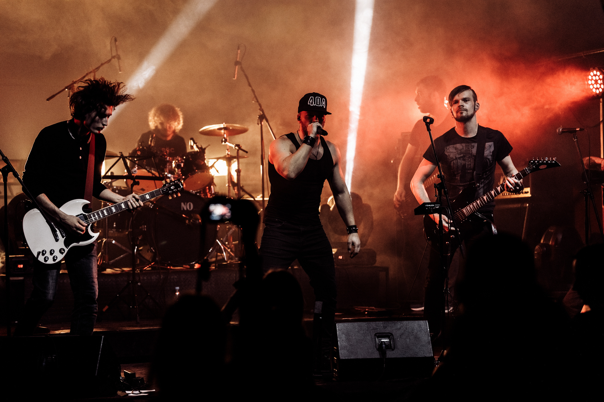 Отборочный POP|ROCK концерта Viva Braslav MuzOpen!. Репортажный фотограф Александр Задорин, Минск, Беларусь