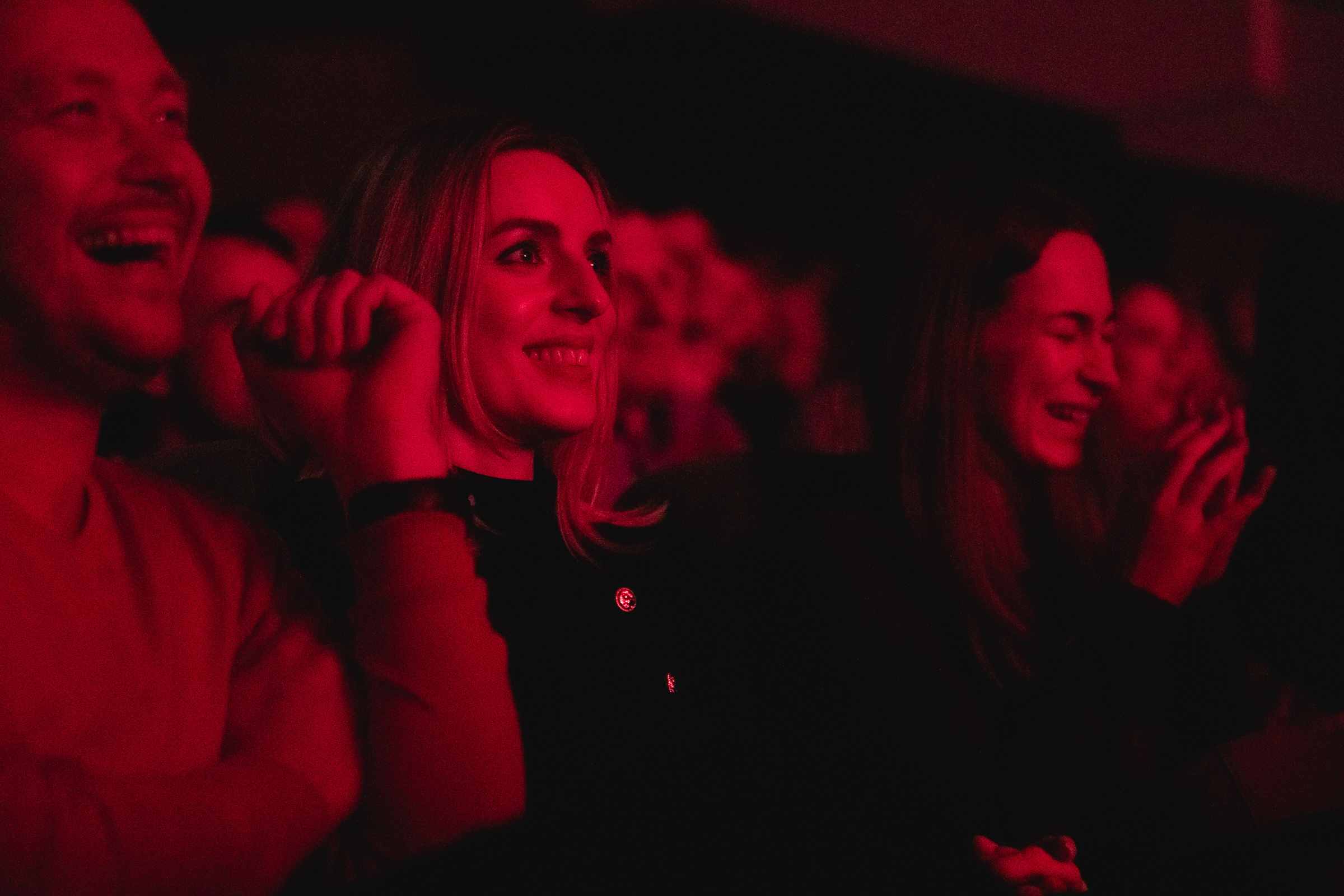 Концерт Большой Stand Up. Нурлан Сабуров и Алексей Щербаков. Репортажный фотограф Александр Задорин, Минск, Беларусь