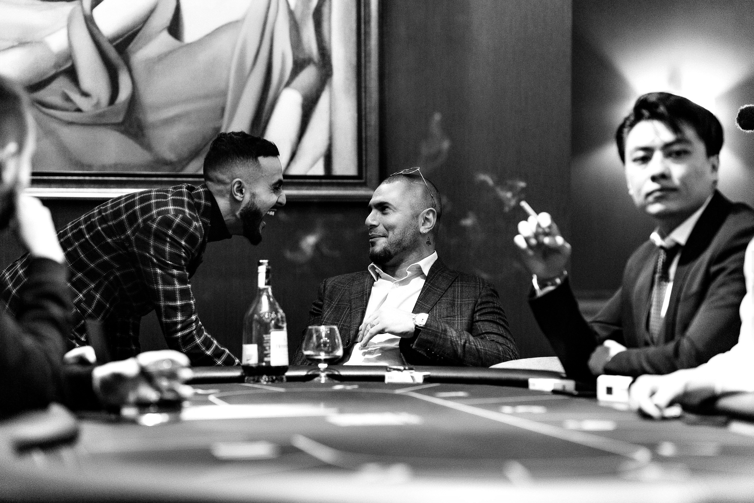 Концерт Гоши Куценко в M1. Репортажный фотограф Александр Задорин, Минск, Беларусь