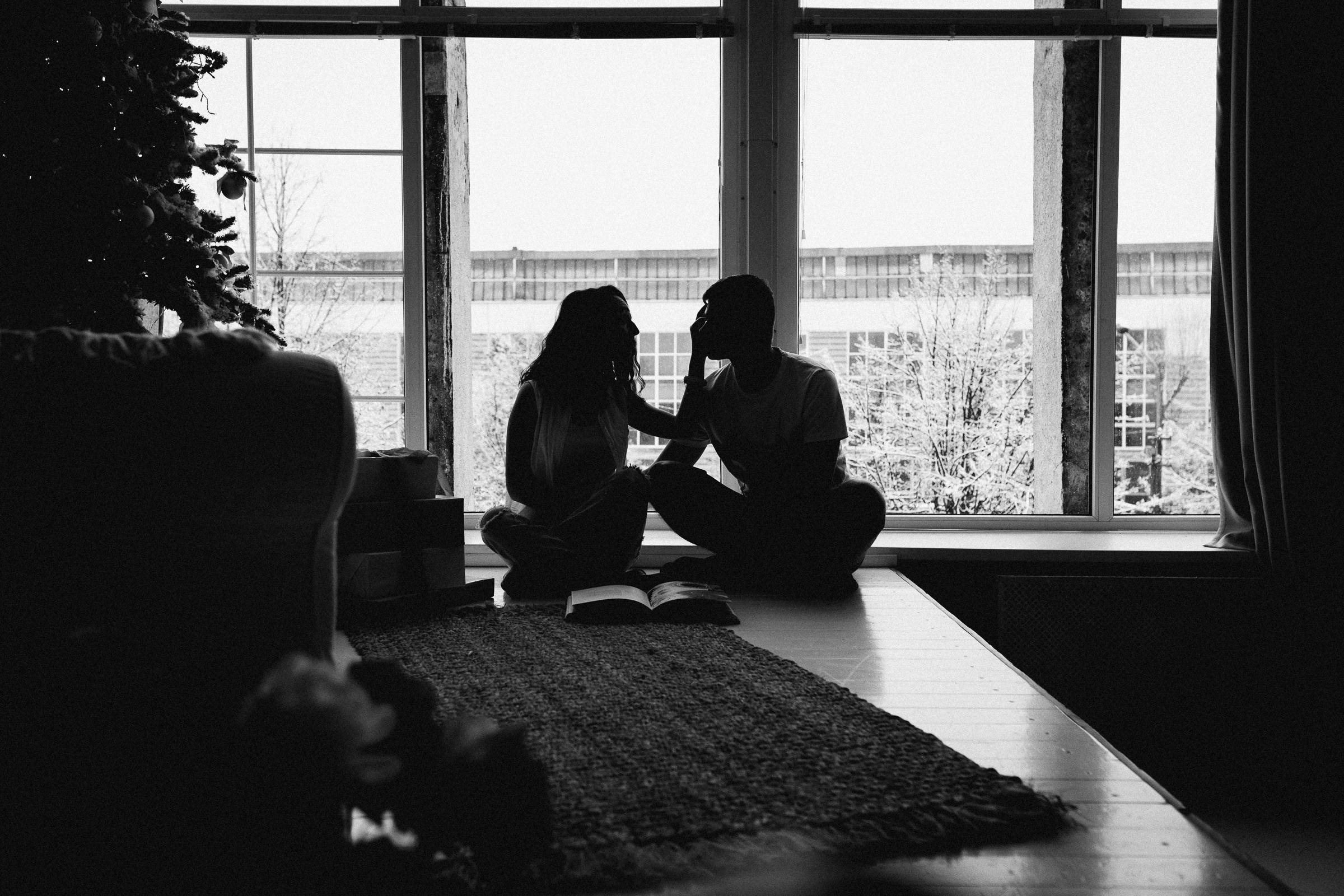 Николай & Диана. Репортажный фотограф Александр Задорин, Минск, Беларусь