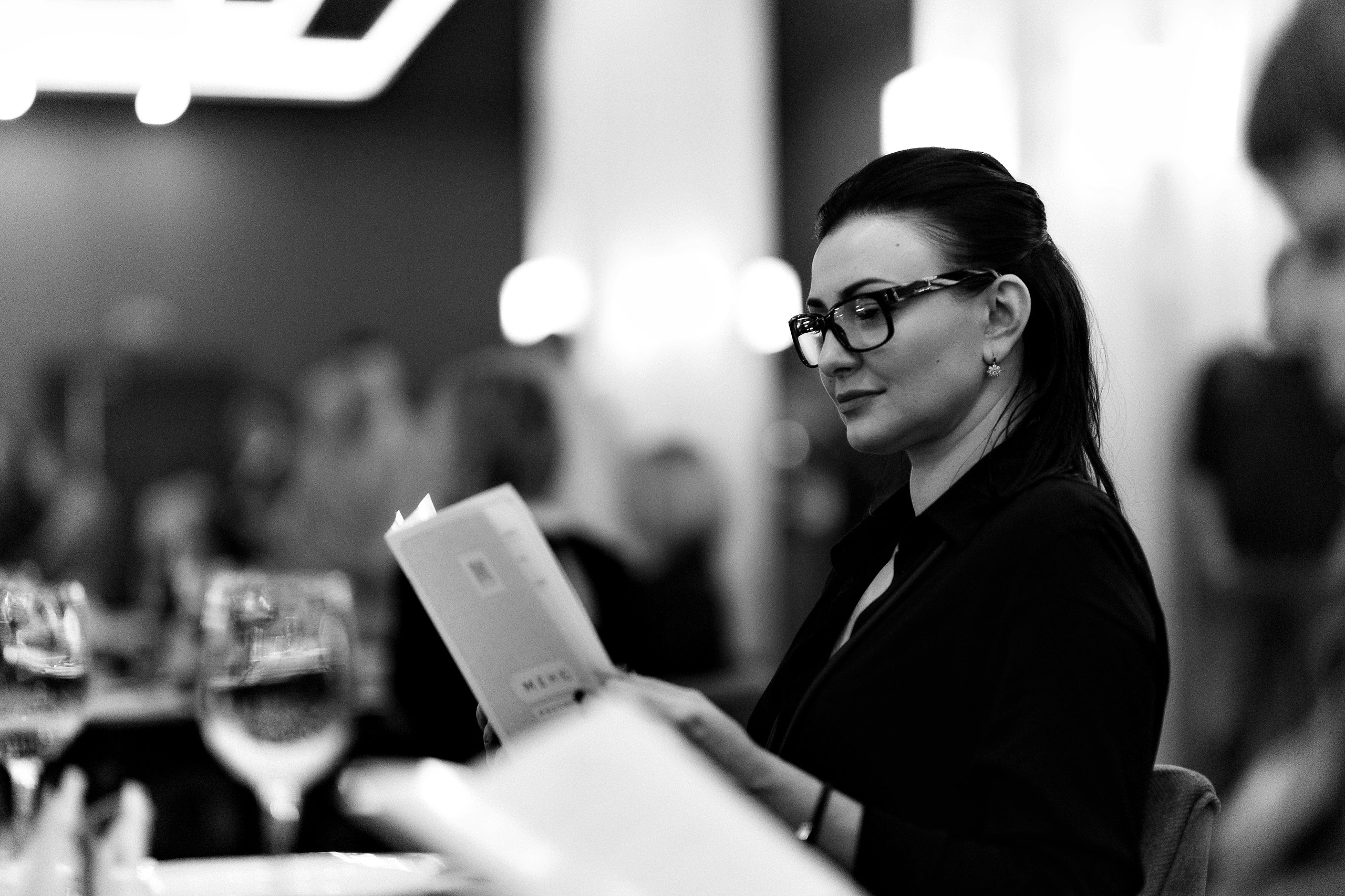 Концерт Гоши Куценко в M1. Репортажный фотограф Александр Задорин, Минск, Беларусь