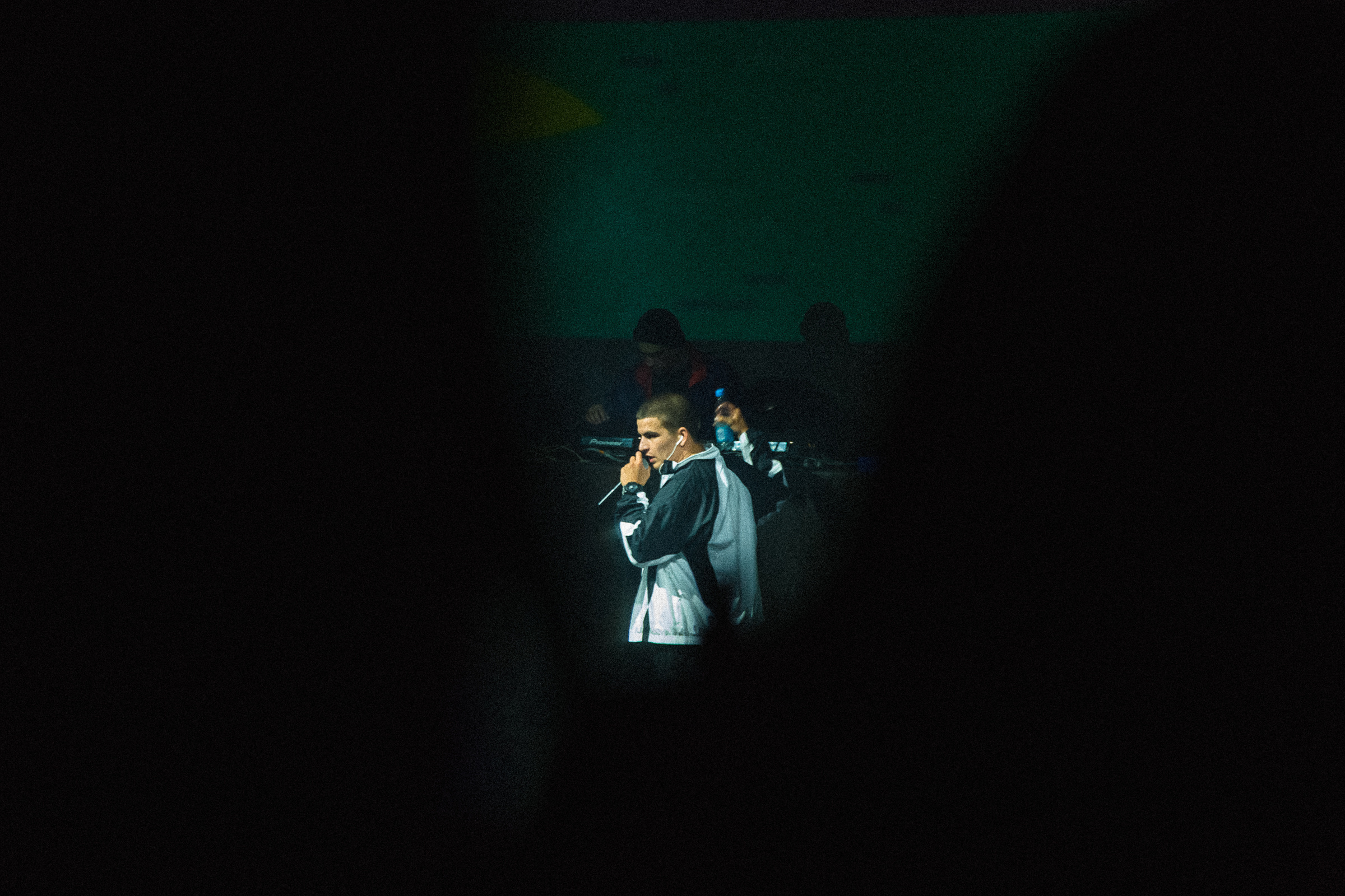 FEDUK ( БОЛЬШОЙ СОЛЬНЫЙ КОНЦЕРТ ). Репортажный фотограф Александр Задорин, Минск, Беларусь