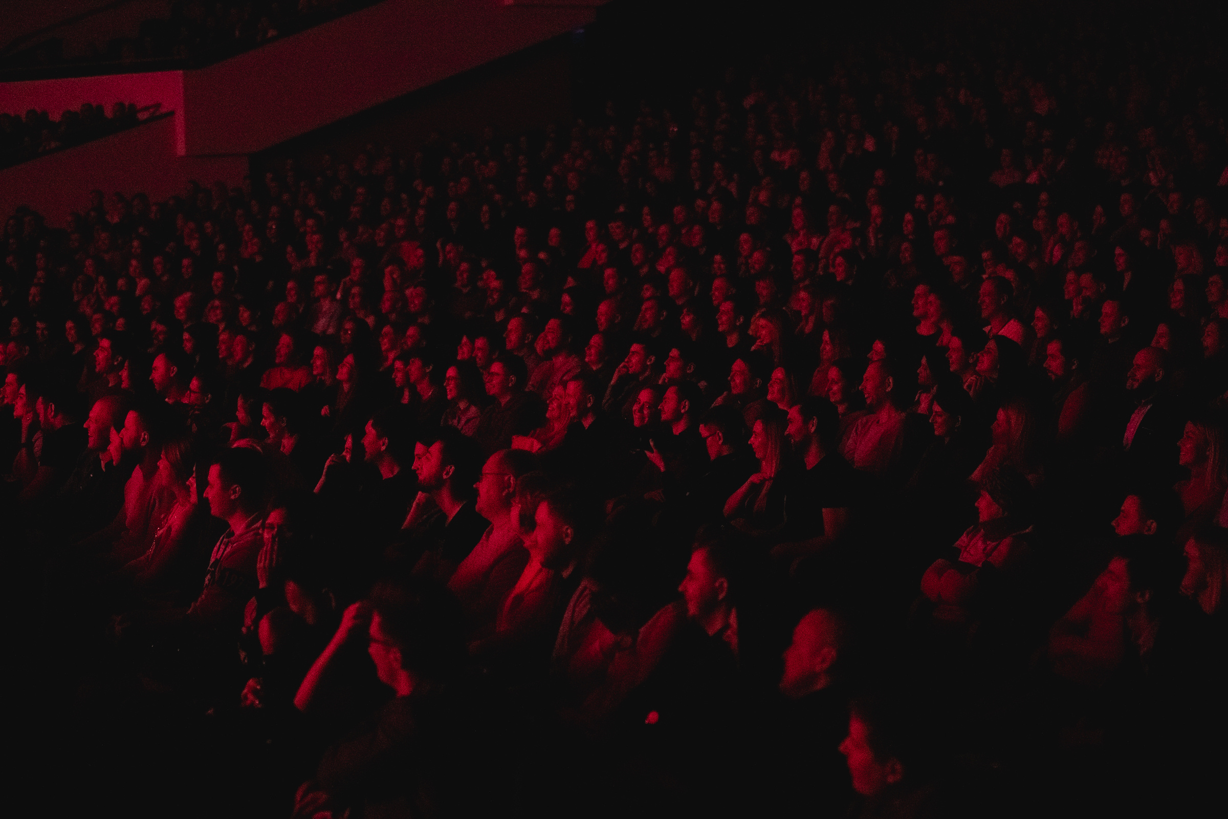 Концерт Большой Stand Up. Нурлан Сабуров и Алексей Щербаков. Репортажный фотограф Александр Задорин, Минск, Беларусь