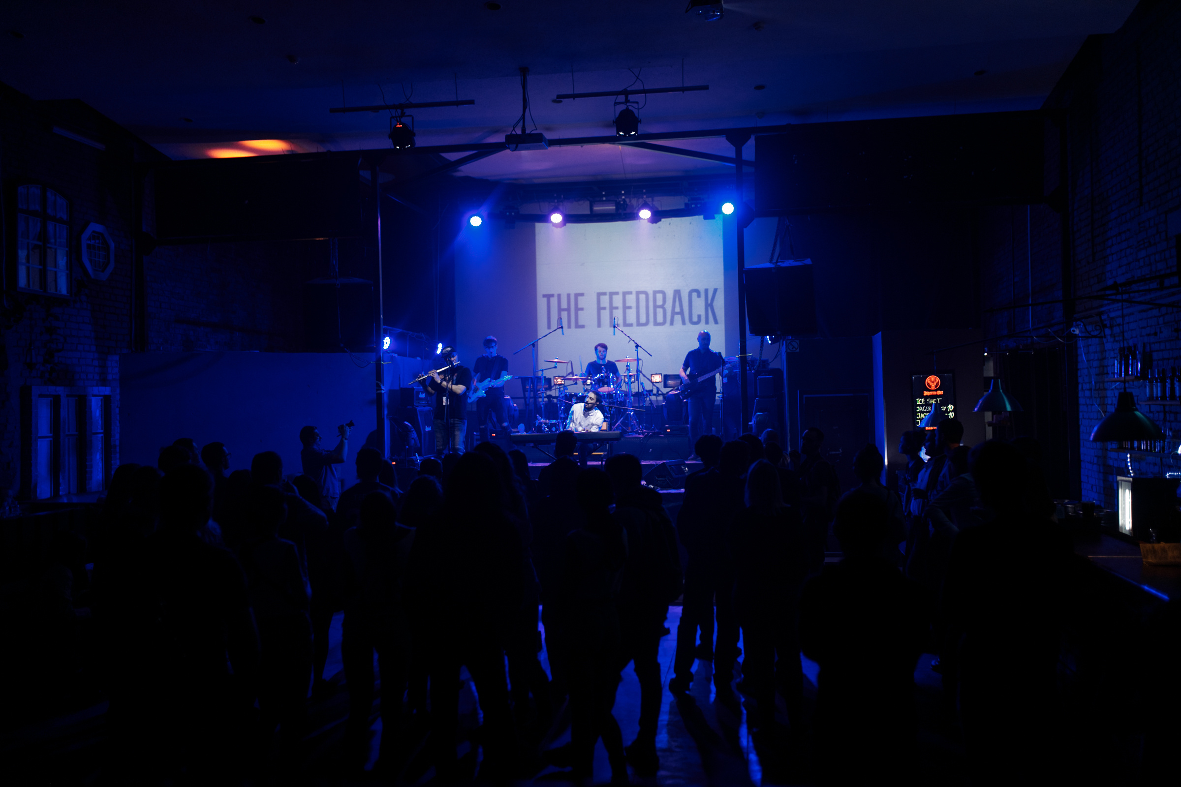 Отборочный POP|ROCK концерта Viva Braslav MuzOpen!. Репортажный фотограф Александр Задорин, Минск, Беларусь