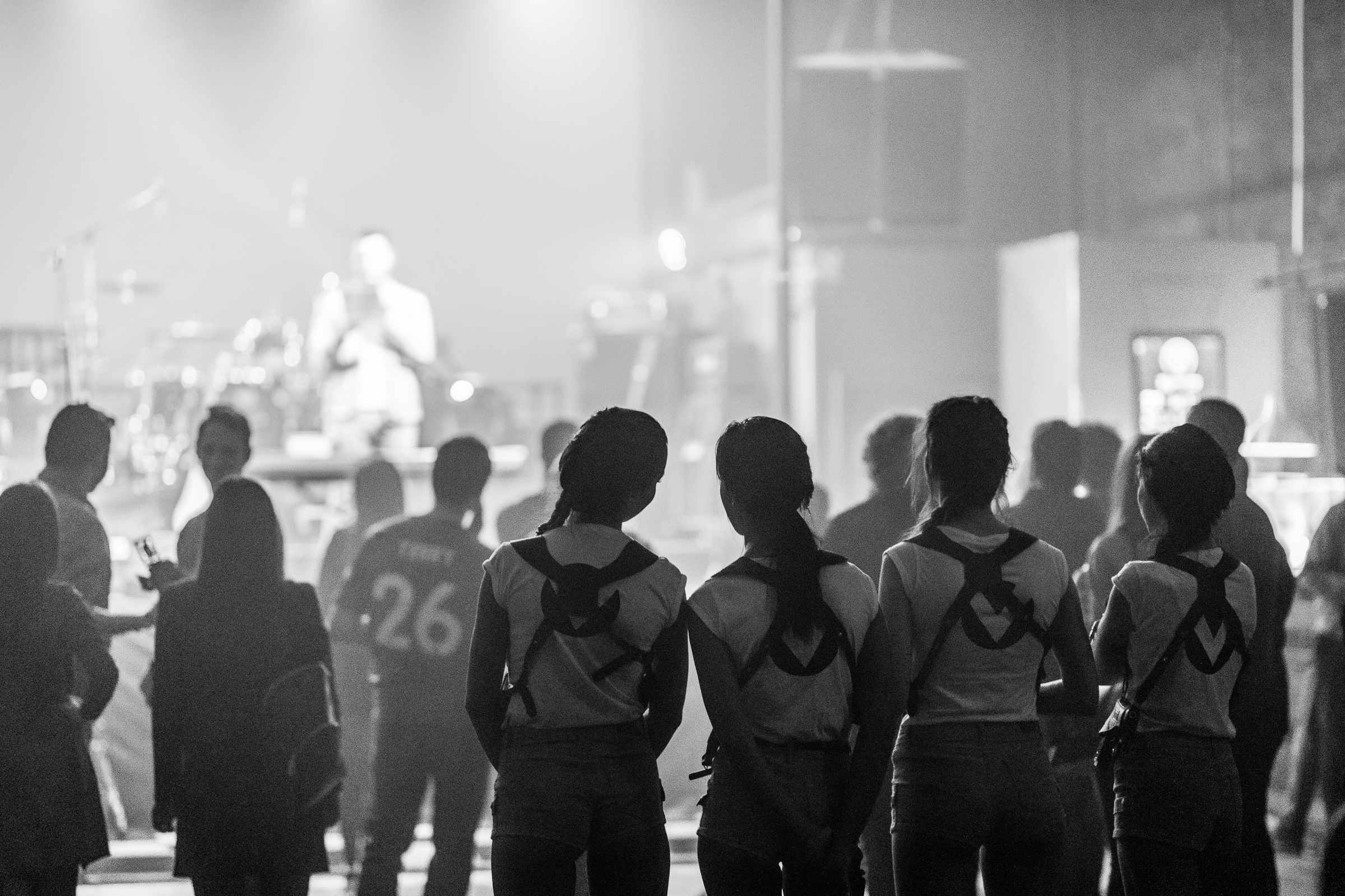 Отборочный POP|ROCK концерта Viva Braslav MuzOpen!. Репортажный фотограф Александр Задорин, Минск, Беларусь