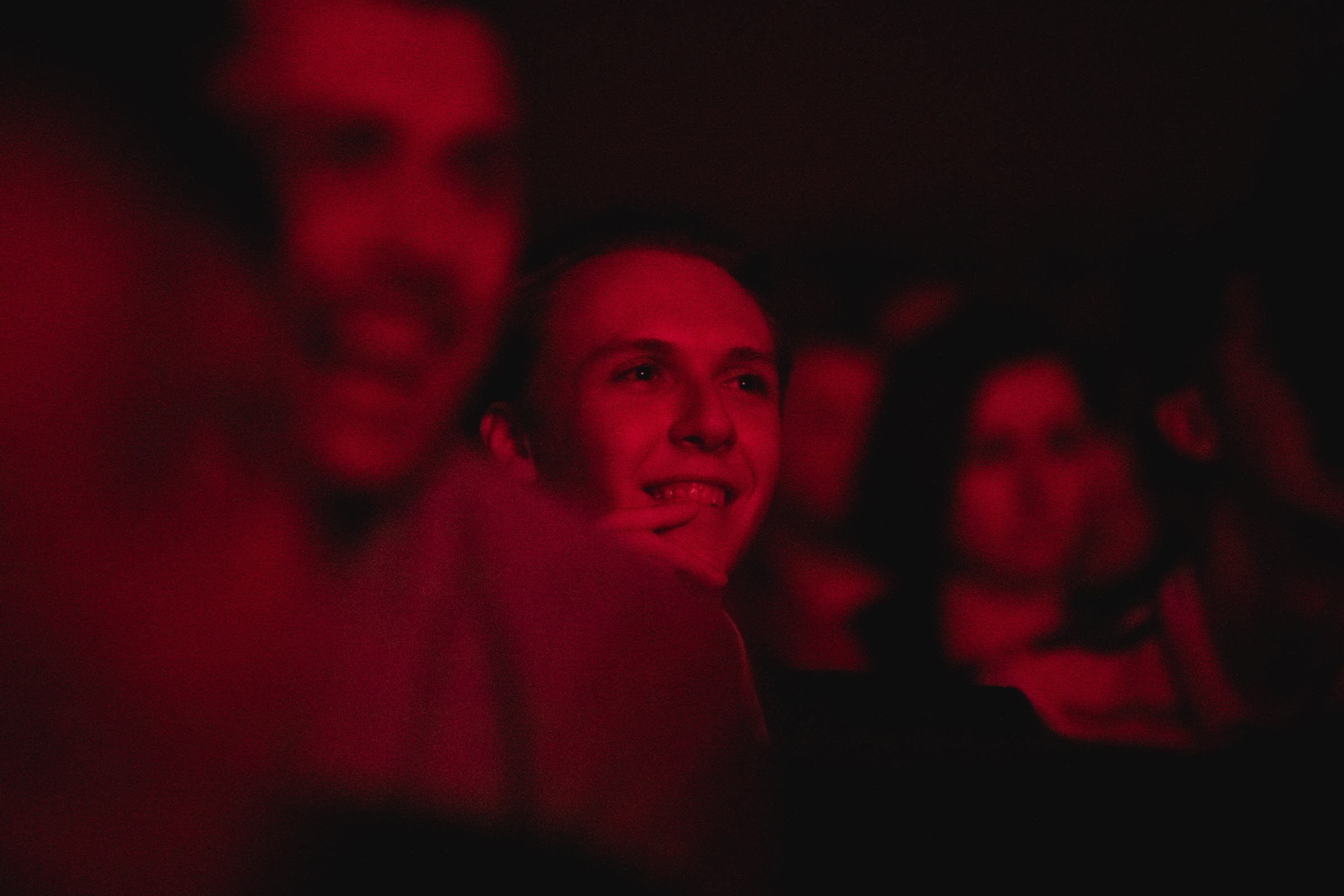 Концерт Большой Stand Up. Нурлан Сабуров и Алексей Щербаков. Репортажный фотограф Александр Задорин, Минск, Беларусь