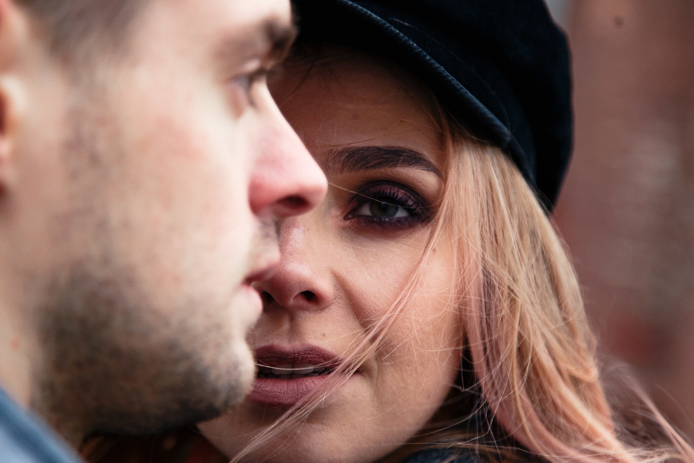 Кристина & Рома. Репортажный фотограф Александр Задорин, Минск, Беларусь