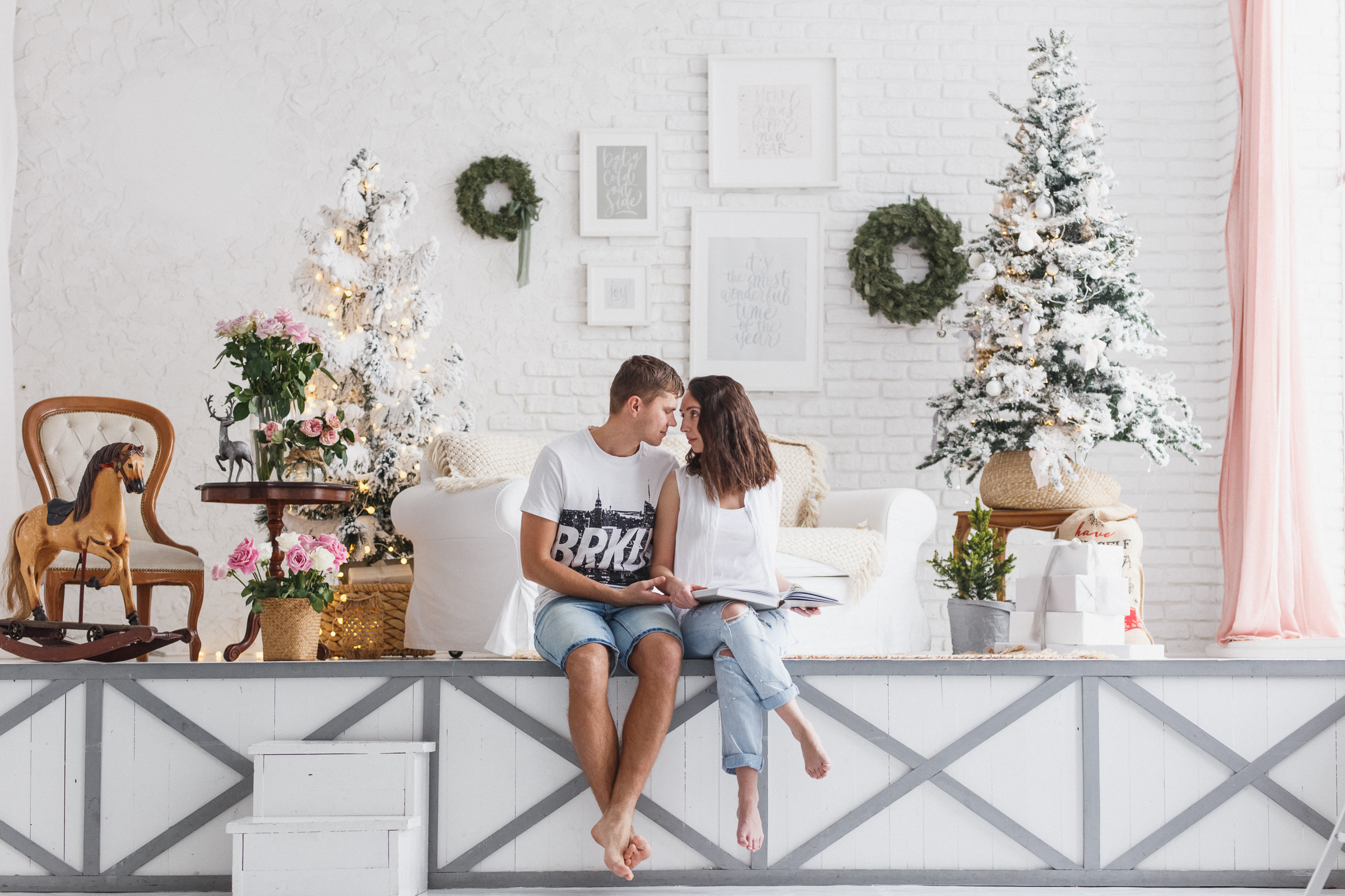 Николай & Диана. Репортажный фотограф Александр Задорин, Минск, Беларусь