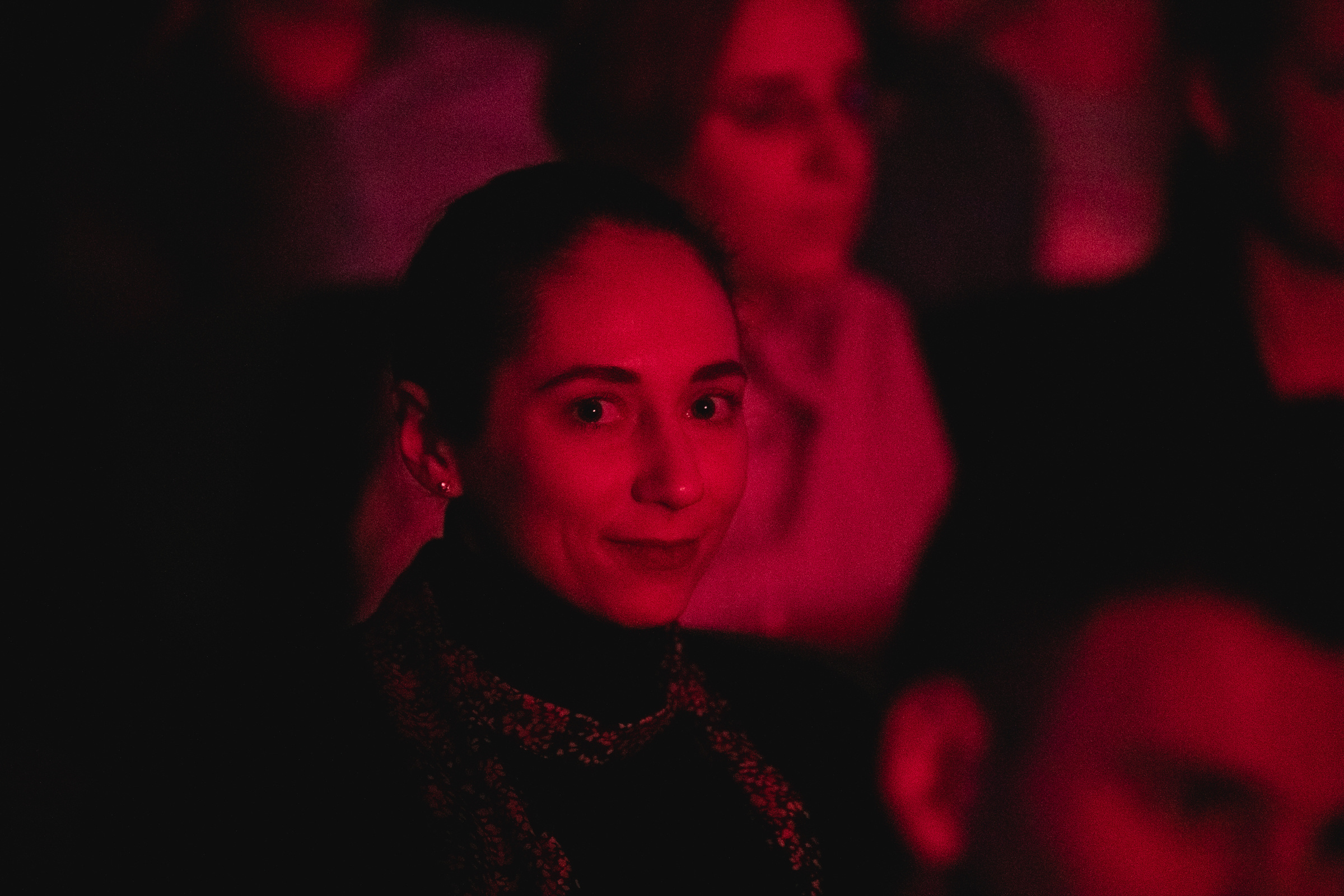 Концерт Большой Stand Up. Нурлан Сабуров и Алексей Щербаков. Репортажный фотограф Александр Задорин, Минск, Беларусь
