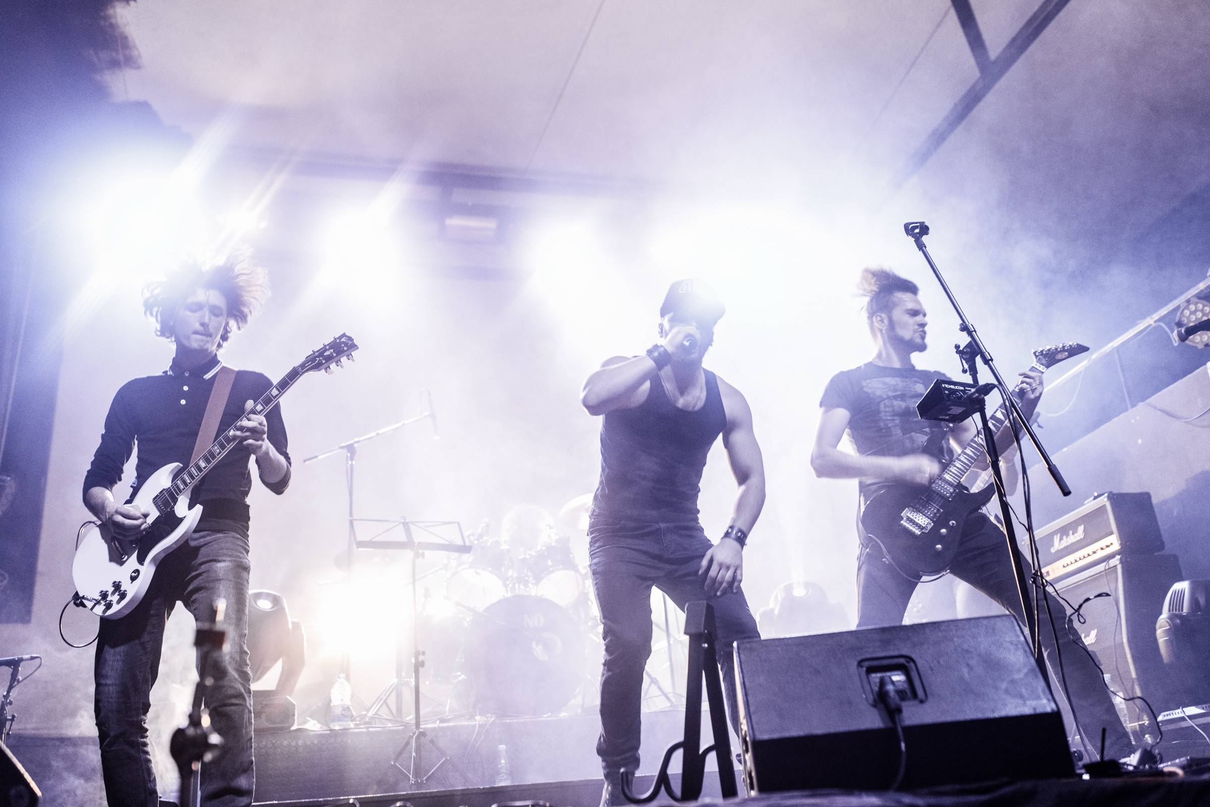 Отборочный POP|ROCK концерта Viva Braslav MuzOpen!. Репортажный фотограф Александр Задорин, Минск, Беларусь