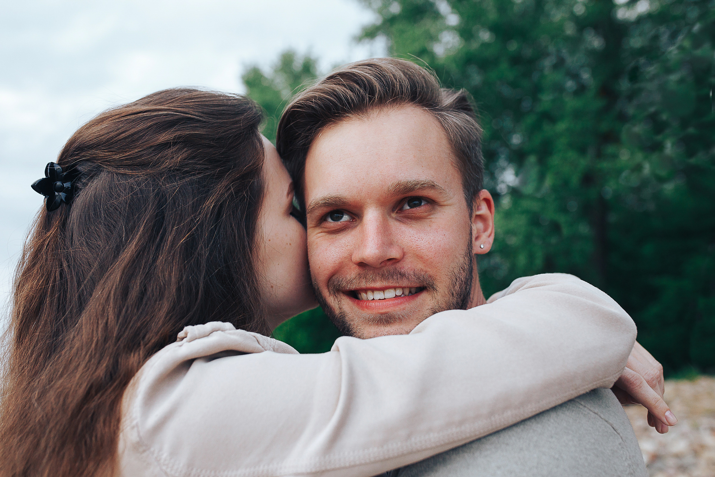 Константин & Марина. Репортажный фотограф Александр Задорин, Минск, Беларусь