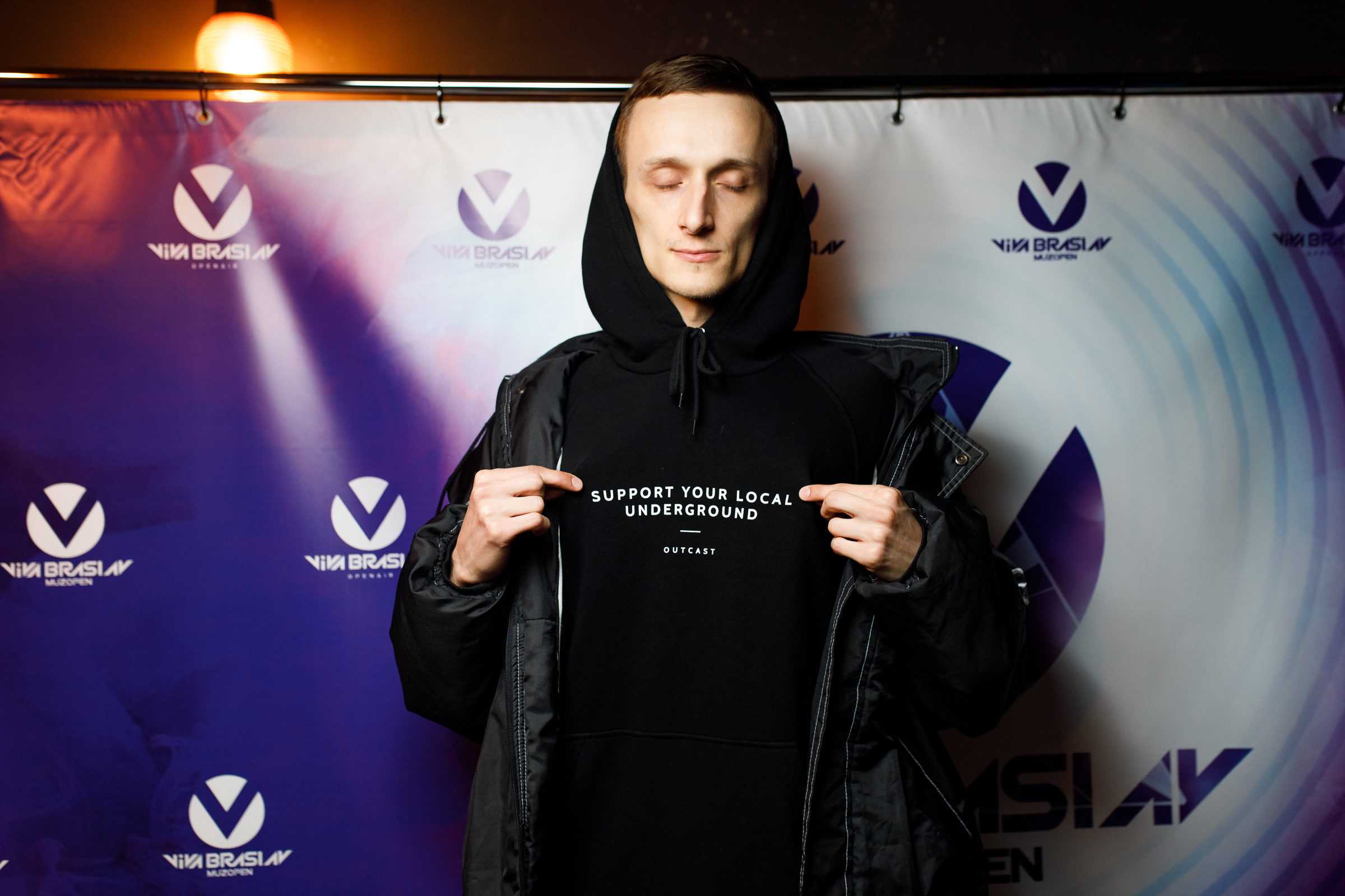 2-й концерт Viva Braslav MuzOpen. Репортажный фотограф Александр Задорин, Минск, Беларусь